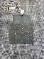 Où acheter Chanel Vêtements Gilet 1 Où acheter
Chanel Vêtements Gilet