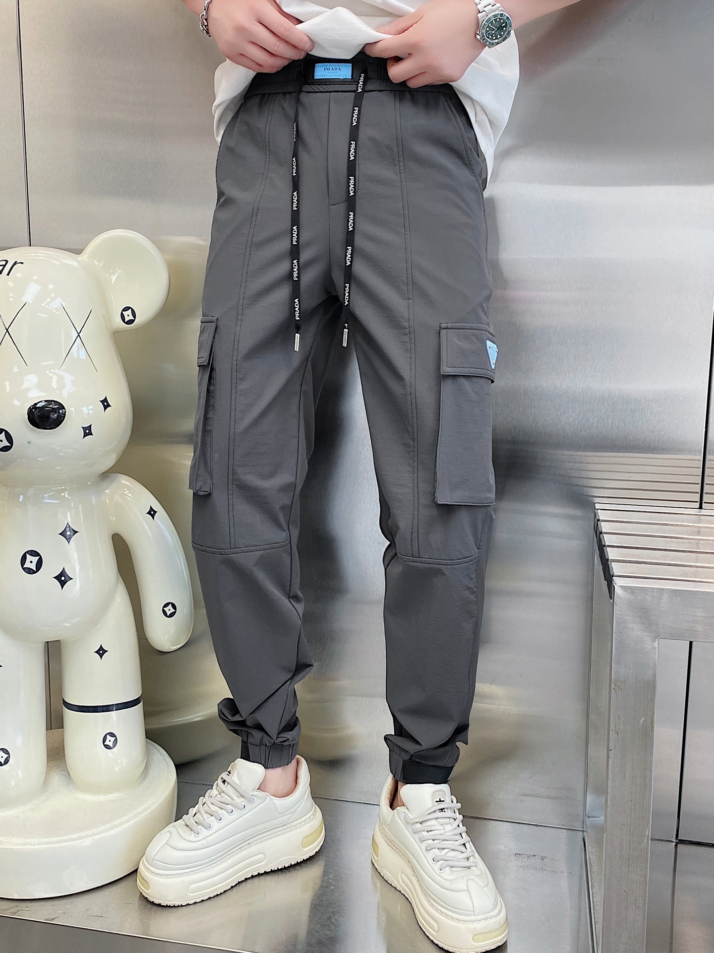 NO:117280,M-3XL new model, alexander wang19860909M-3XL 新款,,alexander wang,Men's clothing