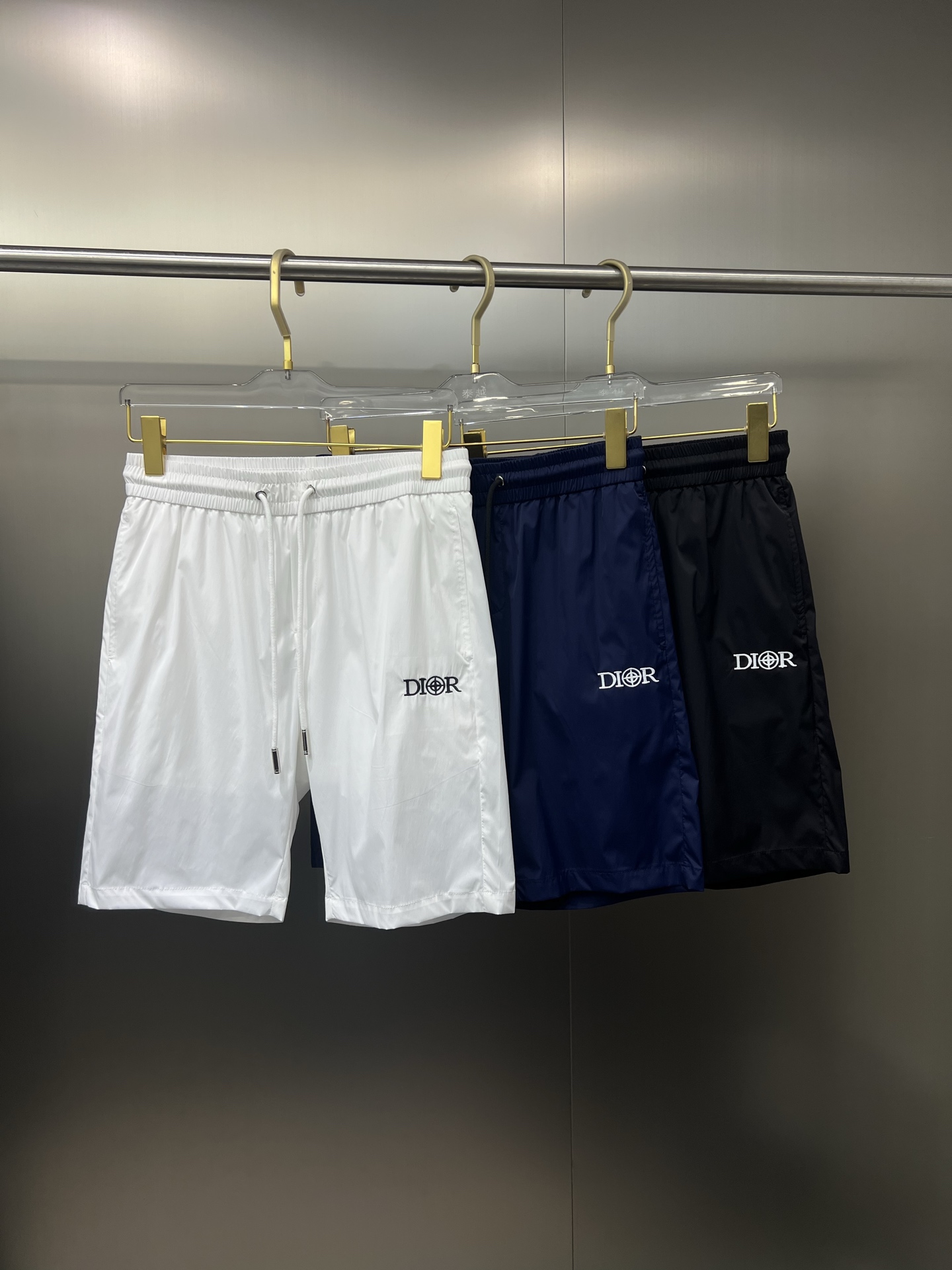NO:136817,Dior new quick-dry shorts Size M-4XL, dior, shorts, alexander wang19860909迪奥 新款速干短裤 码数M-4XL,,dior,shorts,alexander wang,Men's clothing