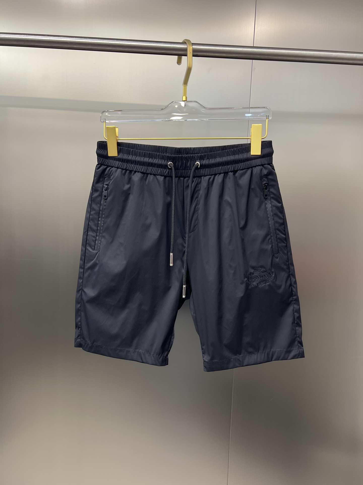 NO:469657,Prada New Quick Dry Shorts Size M-4XL, Prada, shorts, alexander wang19860909普拉达 新款速干短裤 码数M-4XL,,prada,shorts,alexander wang,Men's clothing