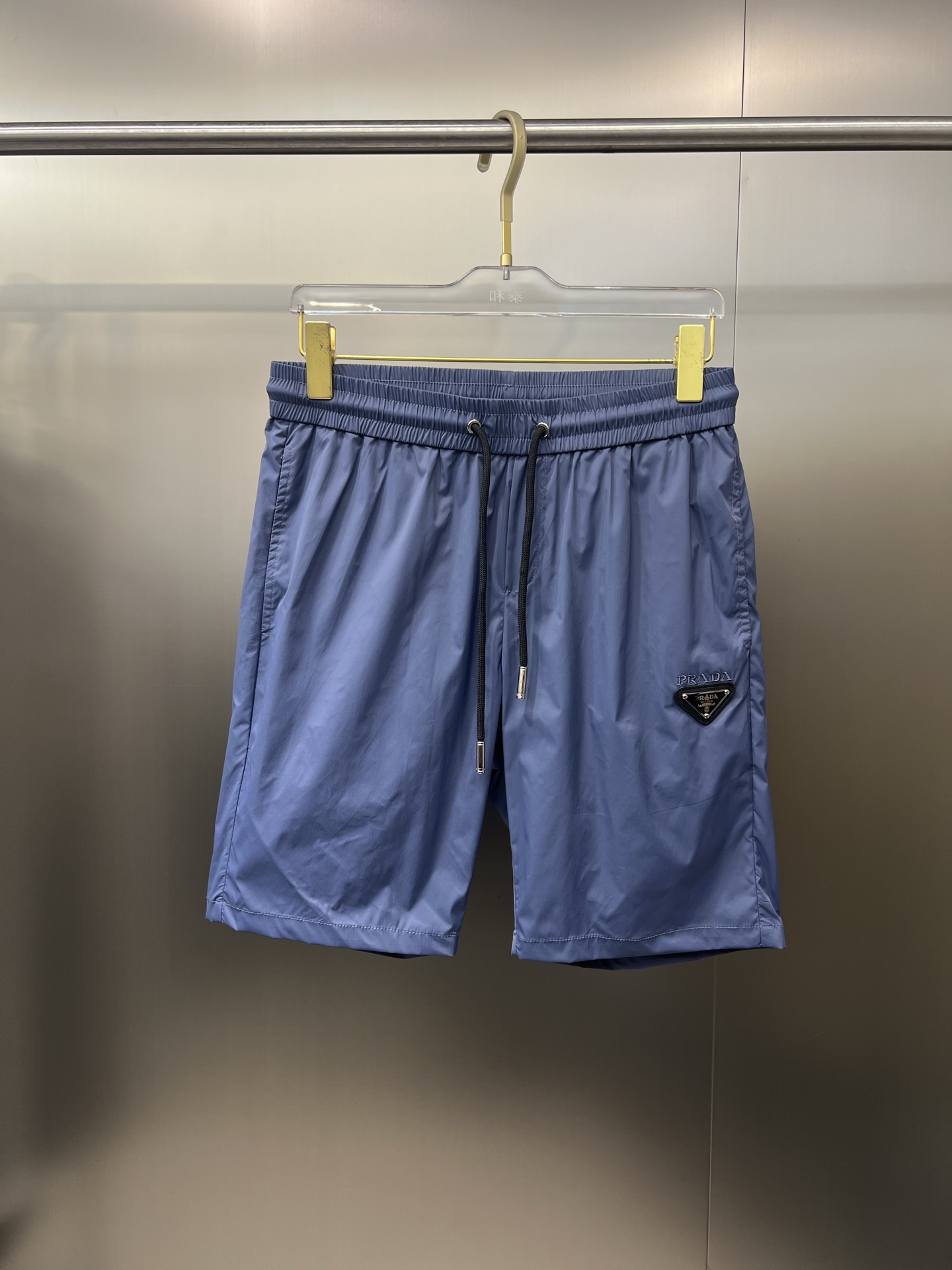 NO:136822,Prada New Quick Dry Shorts Size M-4XL, Prada, shorts, alexander wang19860909普拉达 新款速干短裤 码数M-4XL,,prada,shorts,alexander wang,Men's clothing