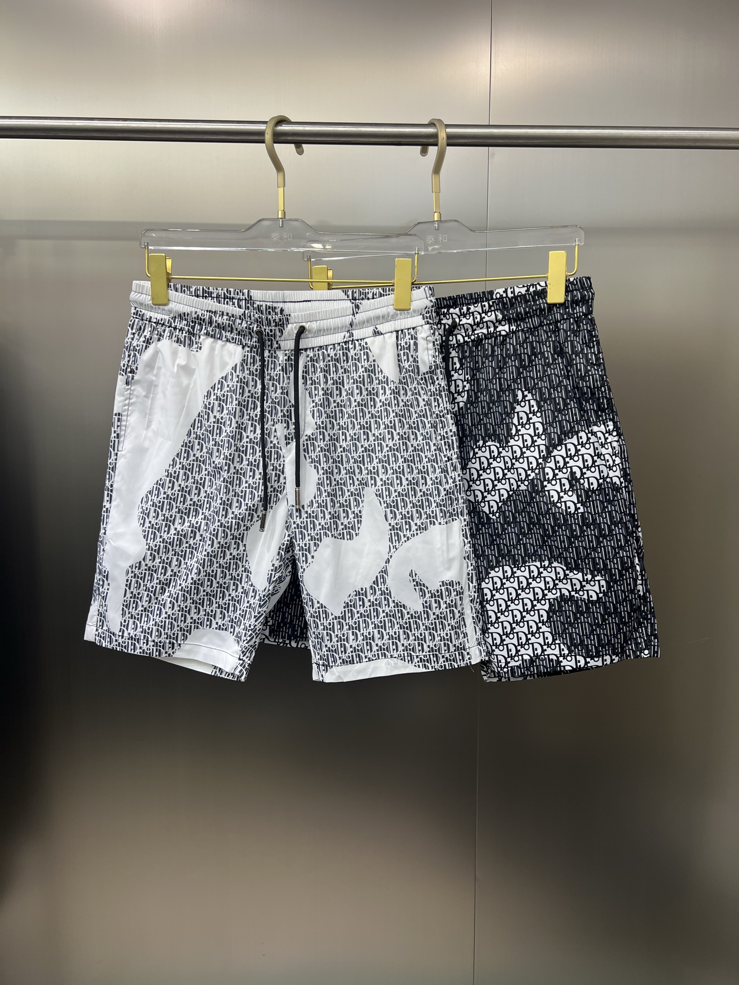 NO:503861,Dior 2025 new quick-dry shorts Size M-4XL, dior, shorts, alexander wang19860909迪奥 2025新款速干短裤 码数M-4XL,,dior,shorts,alexander wang,Men's clothing