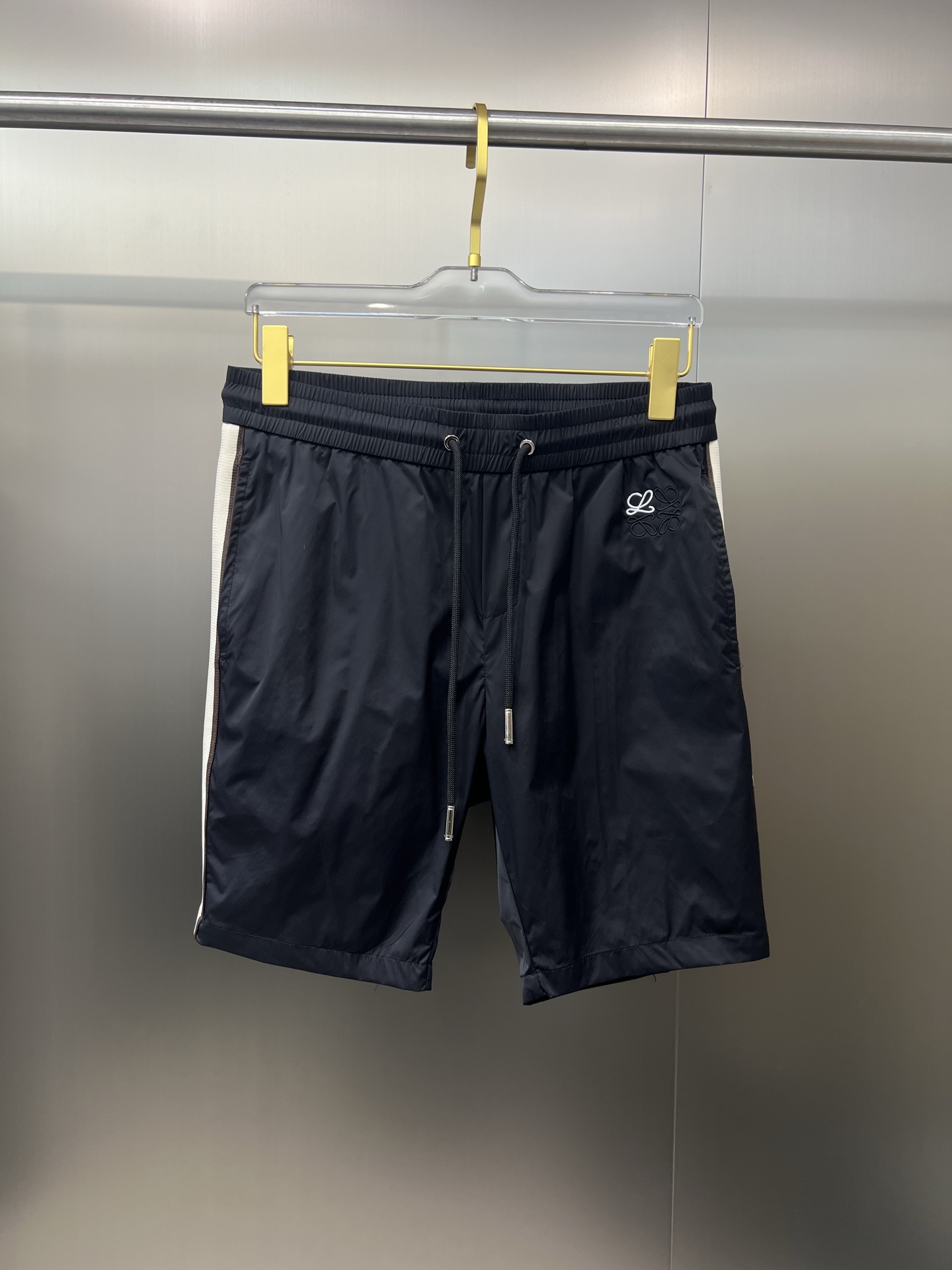 NO:136801,Luo Yiwei New quick-dry shorts Size M-4XL, loewe, shorts, alexander wang19860909罗意威 新款速干短裤 码数M-4XL,,loewe,shorts,alexander wang,Men's clothing