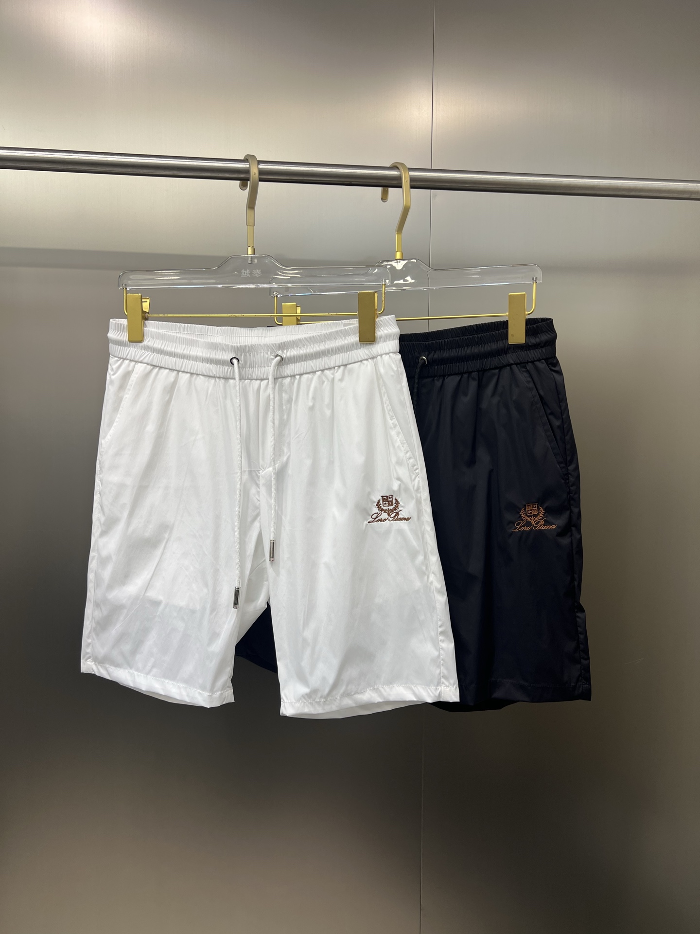 NO:136807,LP new quick-dry shorts Size M-4XL, loro piana, shorts, alexander wang19860909LP 新款速干短裤 码数M-4XL,,loro piana,shorts,alexander wang,Men's clothing