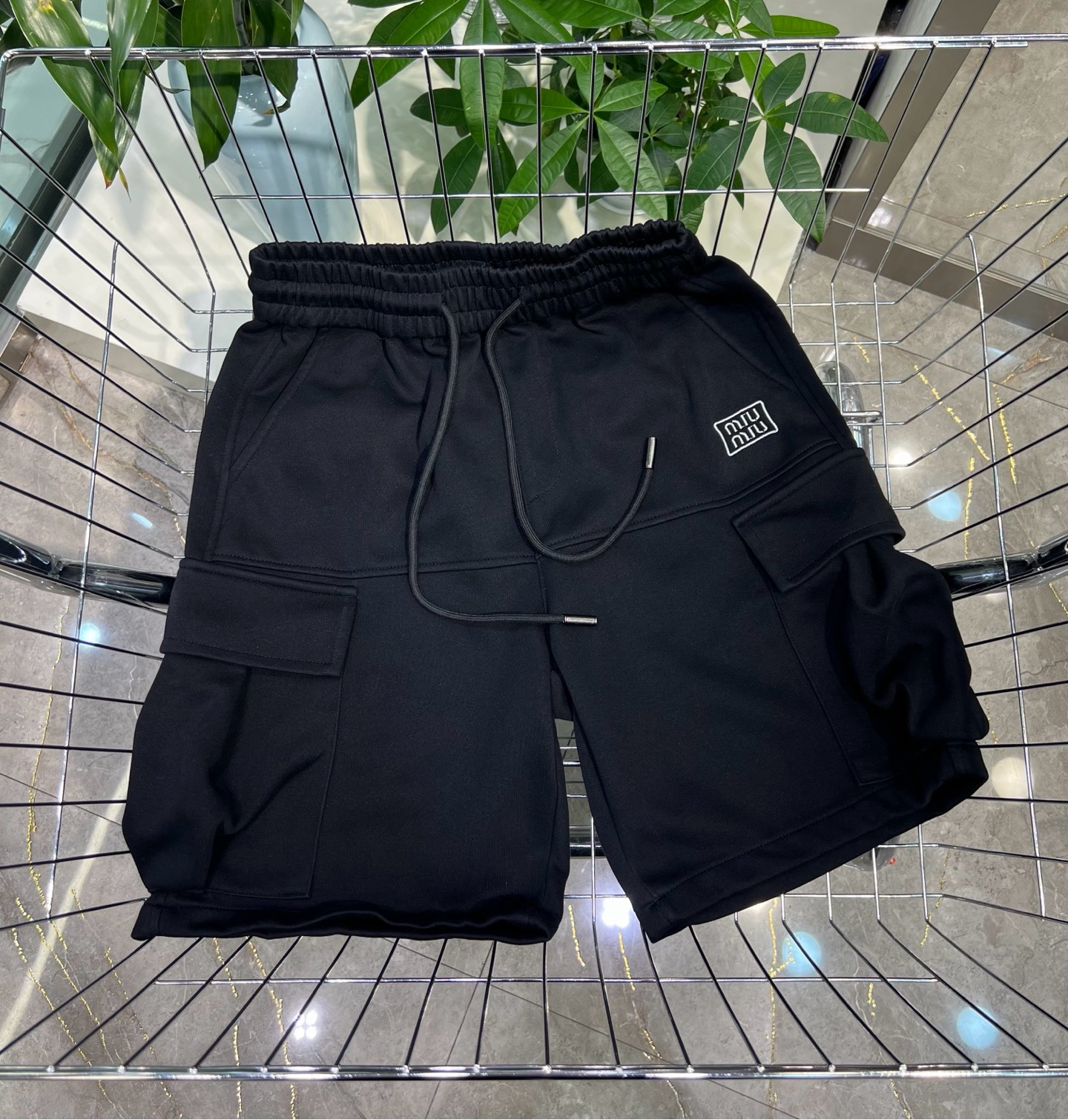 NO:151474,Miu new cotton shorts Size M-3XL, miumiu, shorts, alexander wang19860909Miu 新款棉短裤 码数M-3XL,,miumiu,shorts,alexander wang,Men's clothing