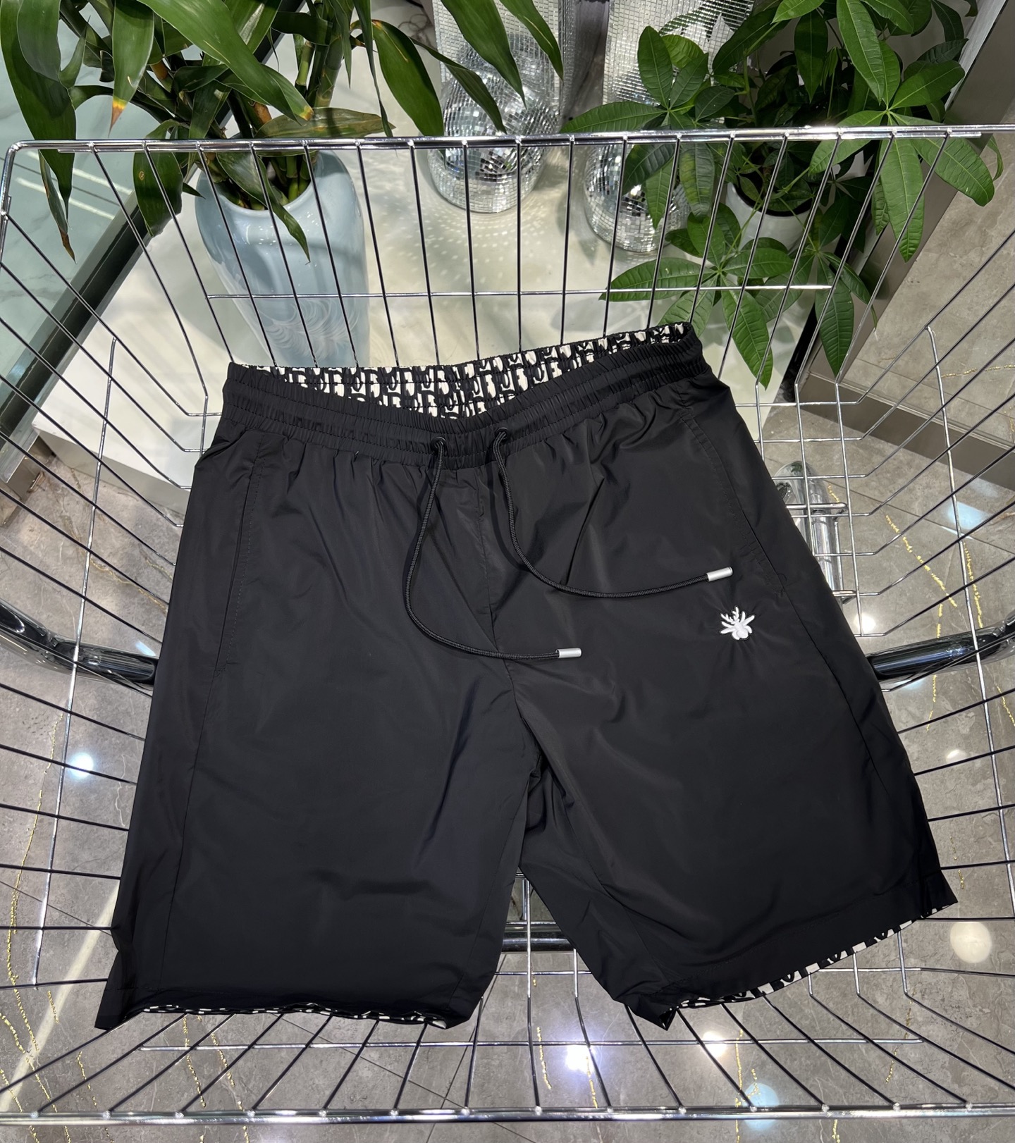 NO:508223,Dior double-sided wearable new casual shorts Size M-4XL, dior, shorts, alexander wang19860909迪奥 双面可穿 新款休闲短裤 码数M-4XL,,dior,shorts,alexander wang,Men's clothing