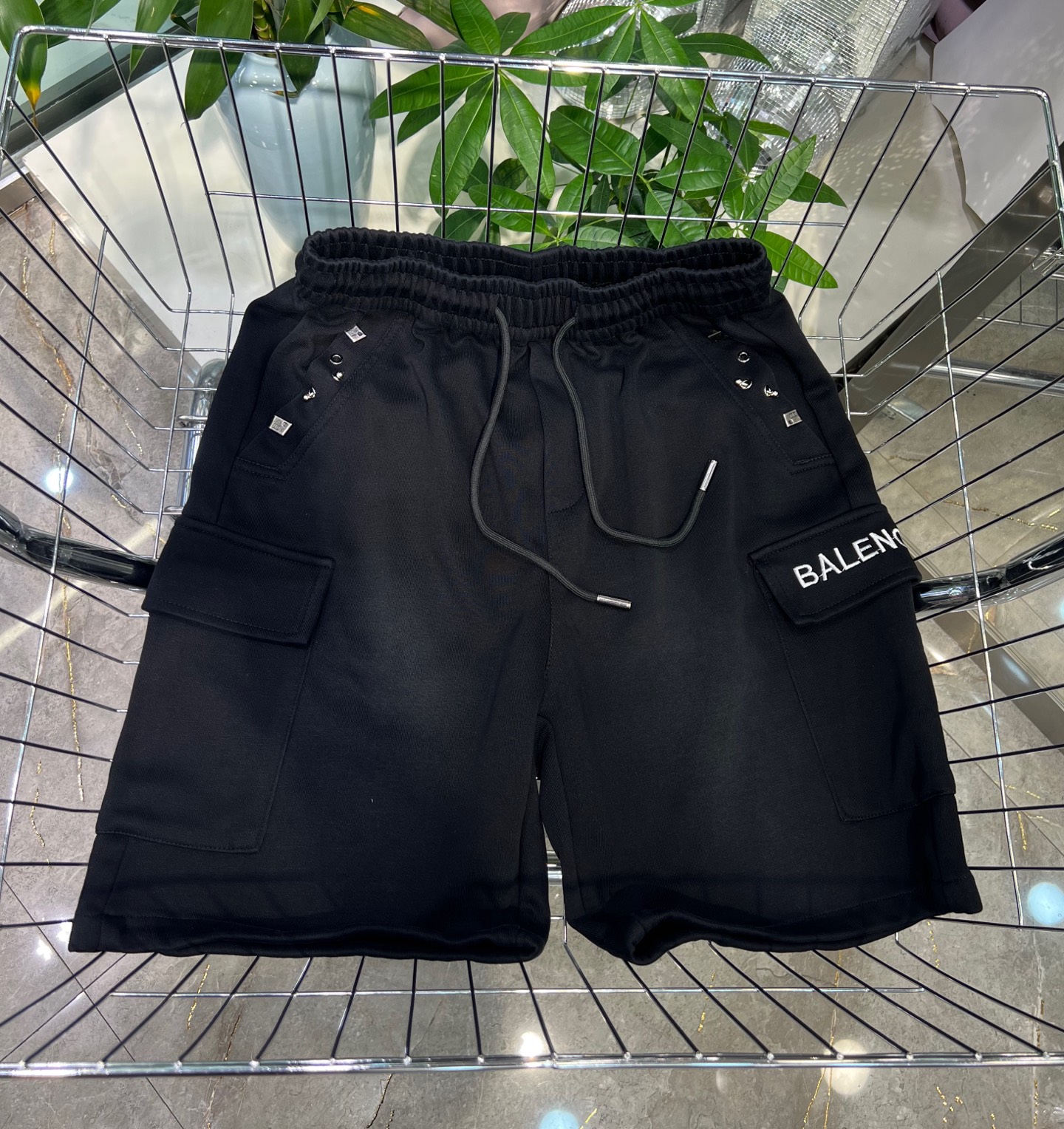NO:510605,Paris new shorts M-3XL, shorts, alexander wang19860909巴黎新款短裤 码数M-3XL,,shorts,alexander wang,Men's clothing