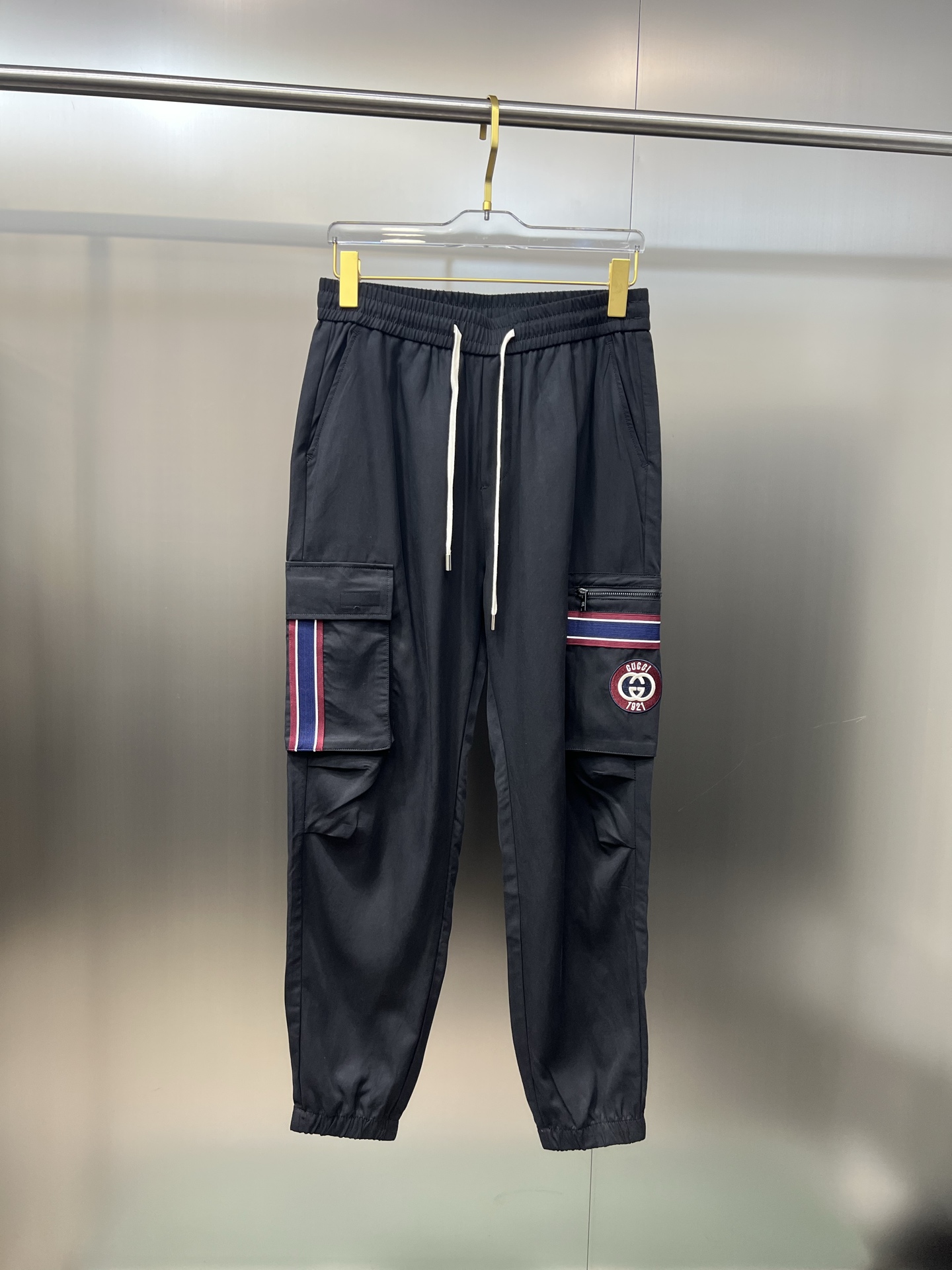 NO:147007,Gucci new cotton and linen pants size M-4XL, gucci, alexander wang19860909古驰 新款棉麻裤 码数M-4XL,,gucci,alexander wang,Men's clothing