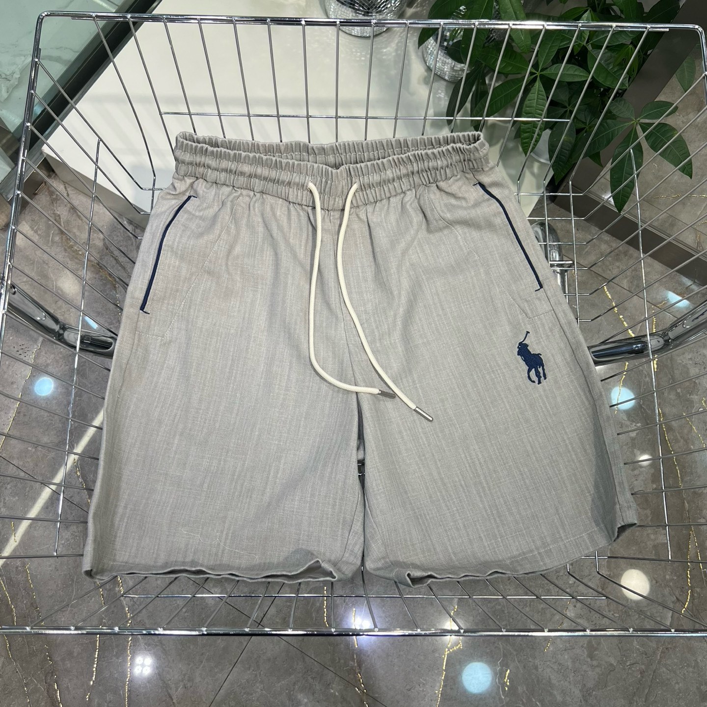 NO:146953,Paul's new cotton and linen shorts Size M-4XL, shorts, alexander wang19860909保罗 新款棉麻短裤 码数M-4XL,,shorts,alexander wang,Men's clothing