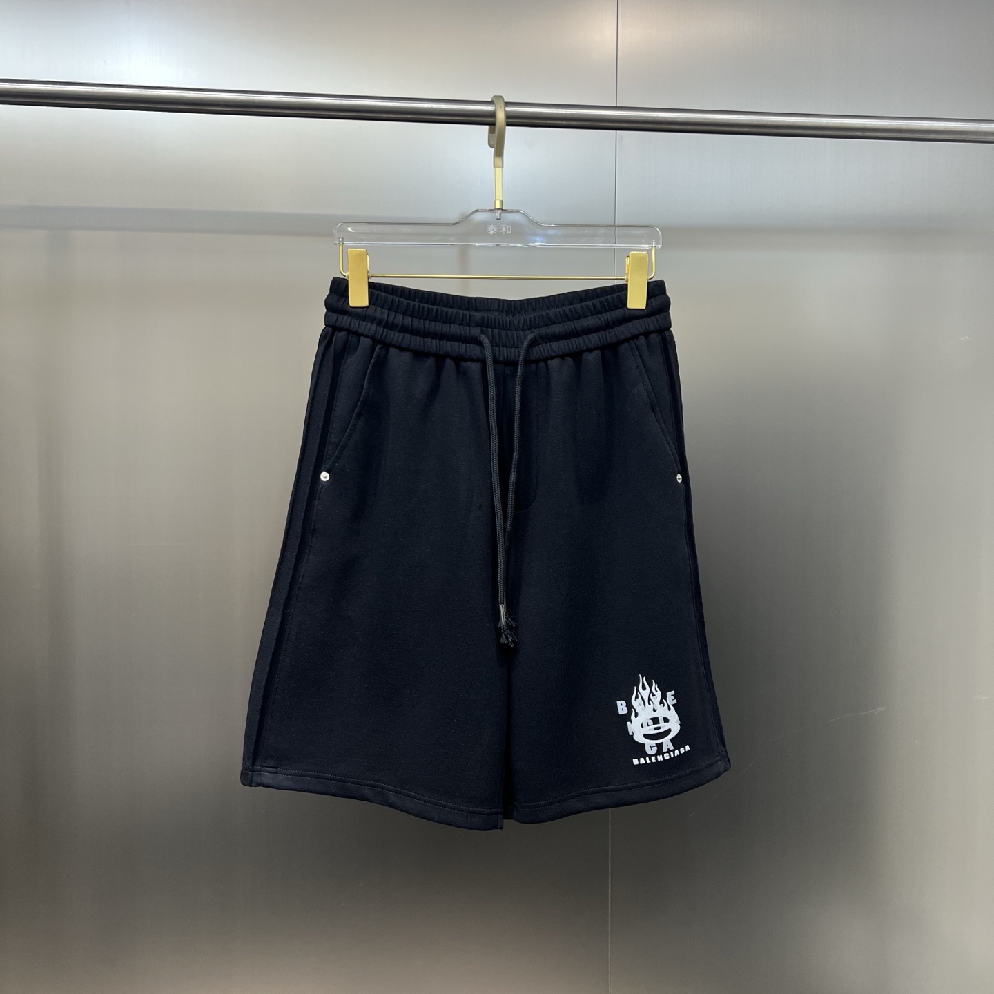 NO:146971,Paris new cotton shorts Size M-4XL, shorts, alexander wang19860909巴黎 新款棉短裤 码数M-4XL,,shorts,alexander wang,Men's clothing