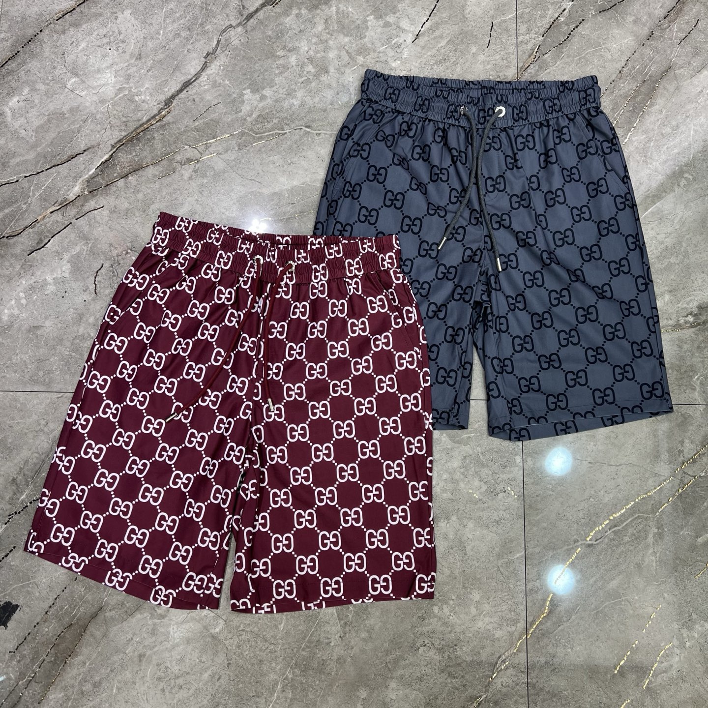 NO:452498,Gucci quick dry shorts, gucci shorts, alexander wang19860909古驰速干短裤,,gucci,shorts,alexander wang,Men's clothing