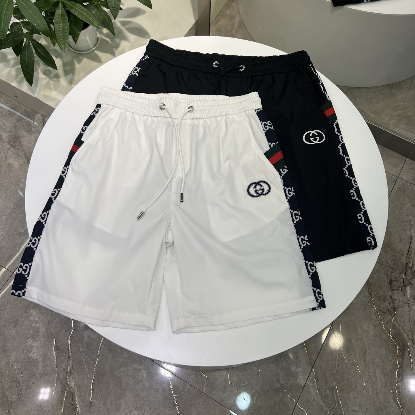 NO:506730,Gucci new quick-dry shorts Size: M-4XL, gucci, shorts, alexander wang19860909古驰 新款速干短裤 码数:M-4XL,,gucci,shorts,alexander wang,Men's clothing