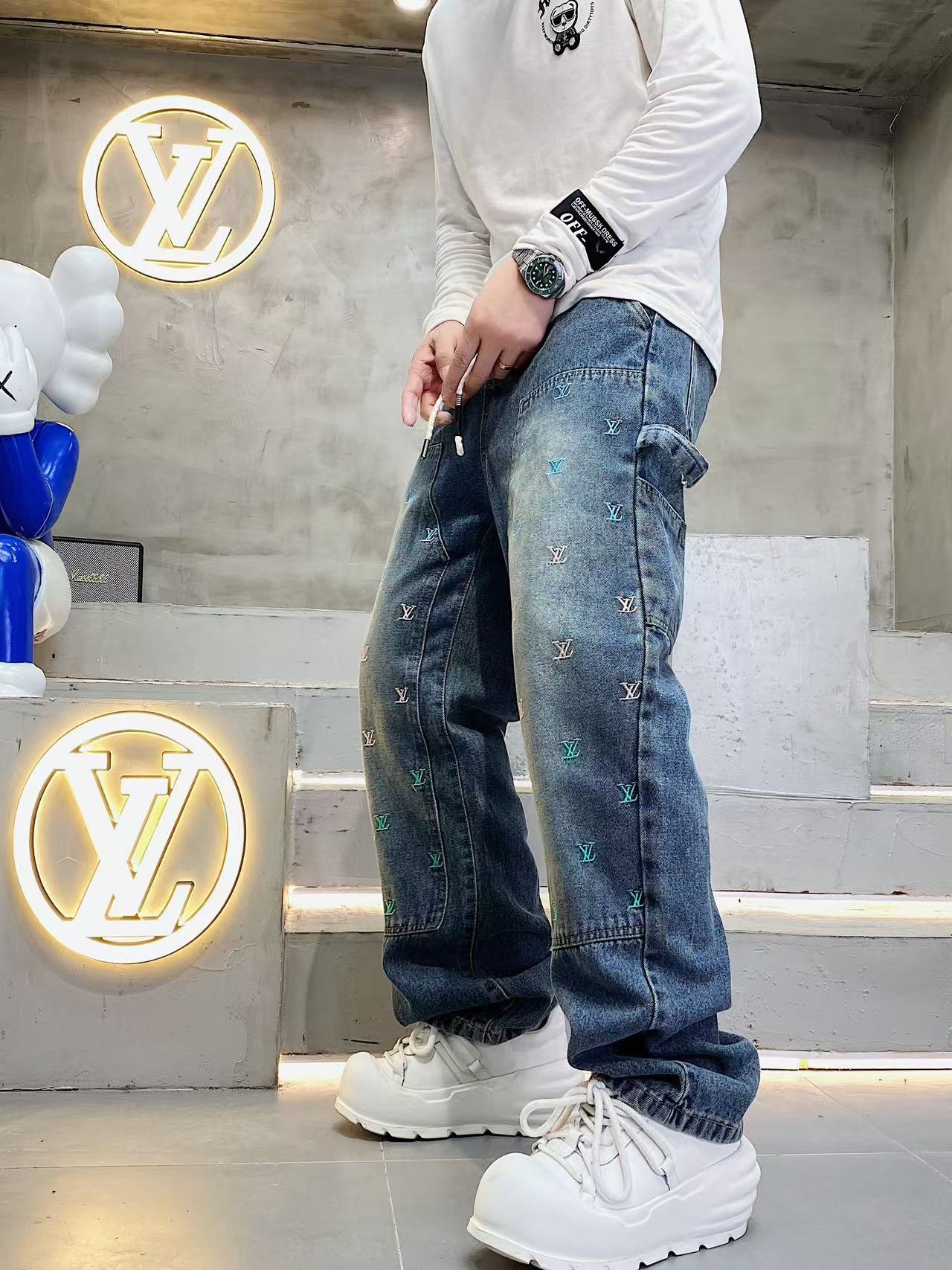 NO:516160,Lv | Autumn cotton pants | -3xL,,louis vuitton,alexander wang19860909Lv ｜秋款棉裤｜ -3xL,,louis vuitton,alexander wang,Men's clothing