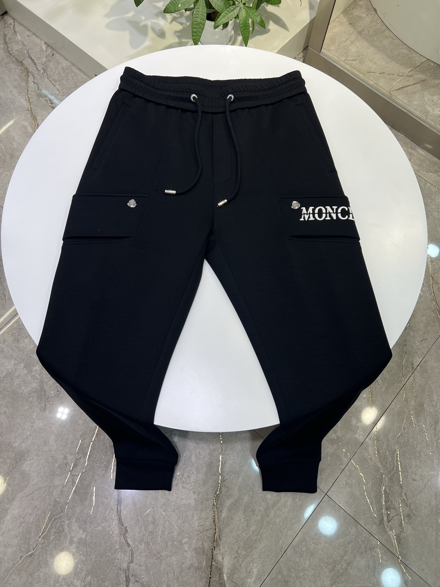 NO:520538,Autumn cotton pants | -4xL,,Moncler,alexander wang19860909蒙口 ｜秋款棉裤｜ -4xL,,Moncler,alexander wang,Men's clothing