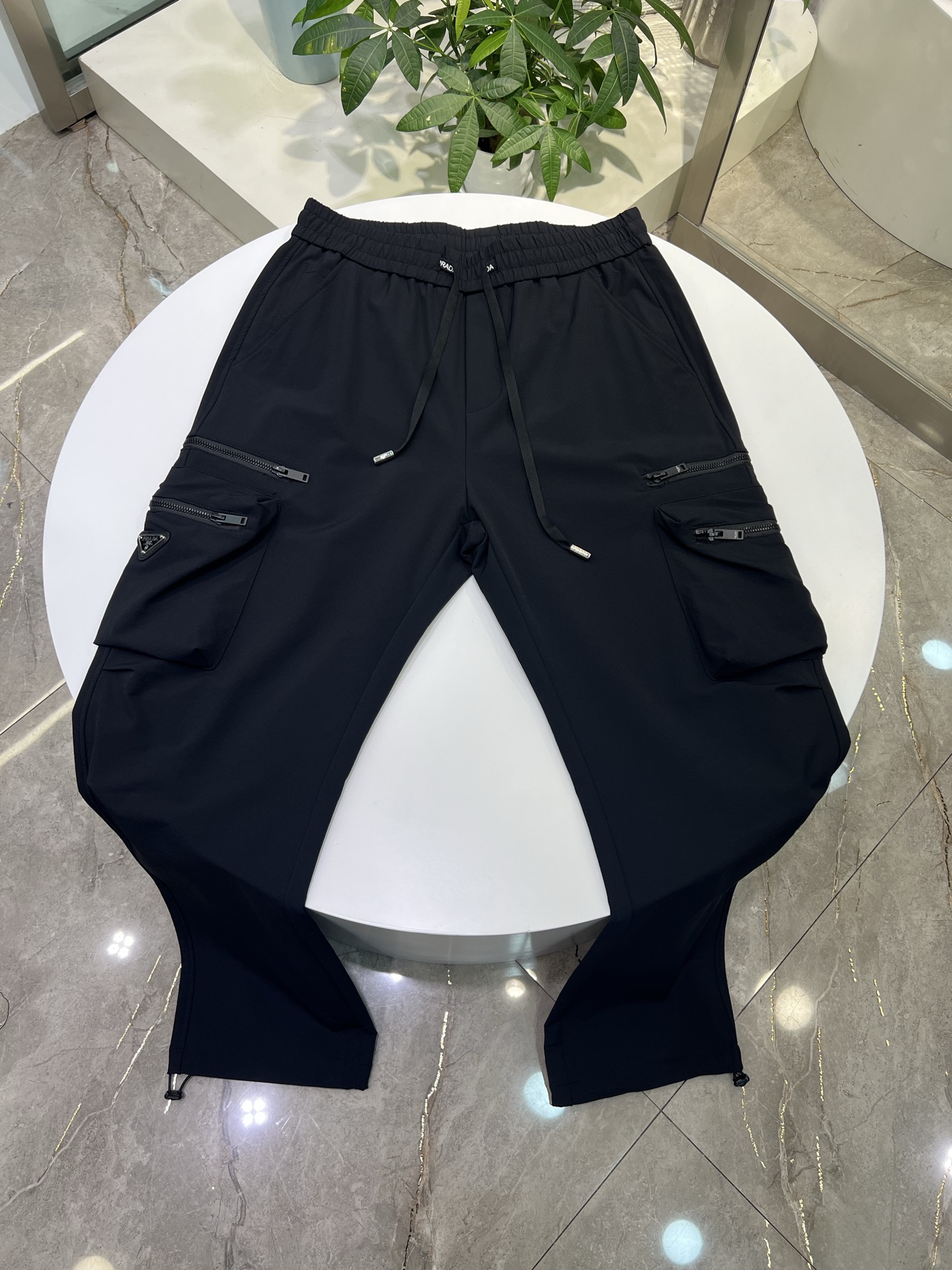 NO:520544,Prada ｜Autumn cotton pants｜ -4xL,,prada,alexander wang19860909普拉达 ｜秋款棉裤｜ -4xL,,prada,alexander wang,Men's clothing