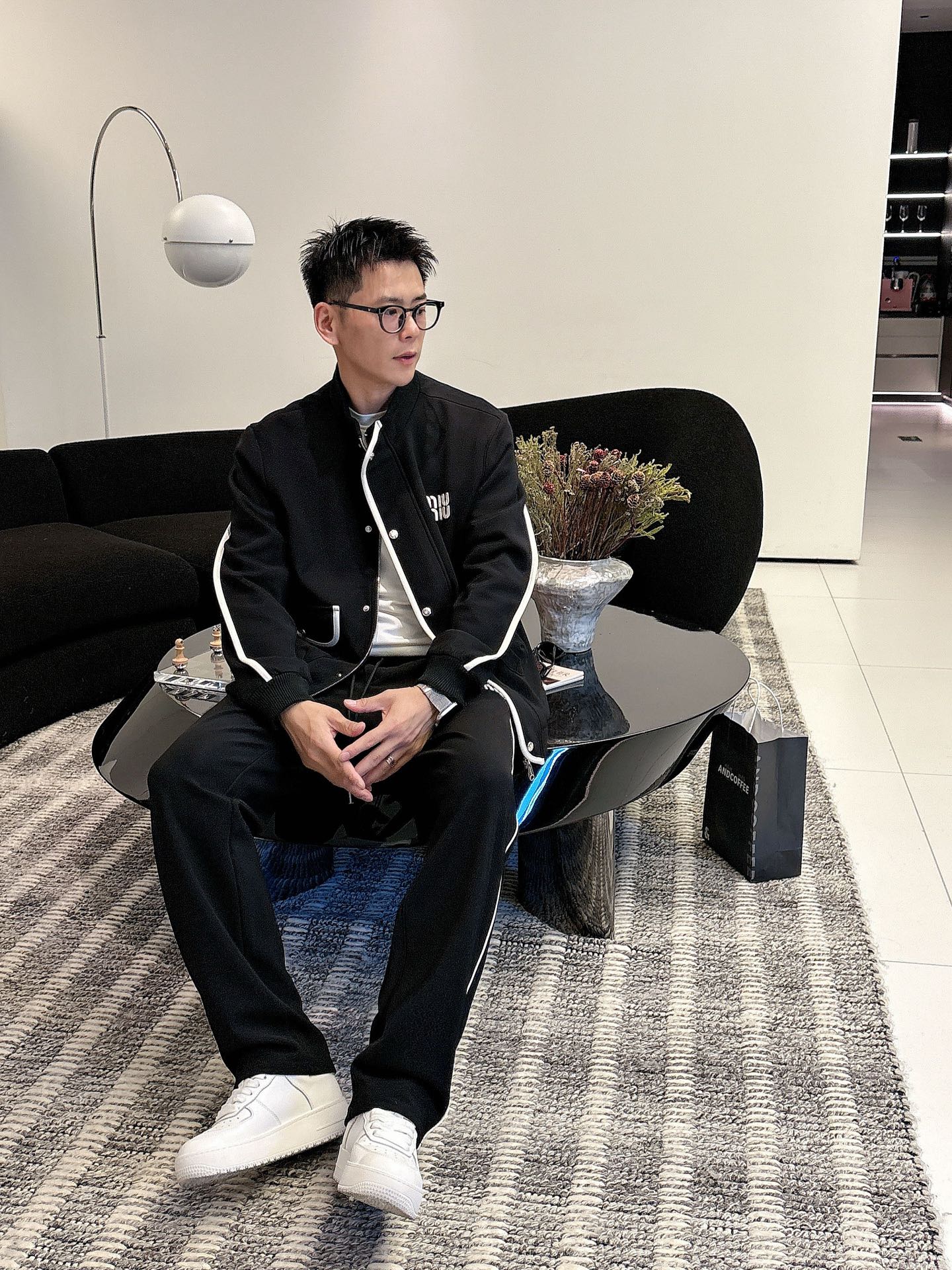 NO:610892,Miu new suit size m-3xl,,miumiu,alexander wang19860909Miu 新款套装 码数m-3xl,,miumiu,alexander wang,Men's clothing