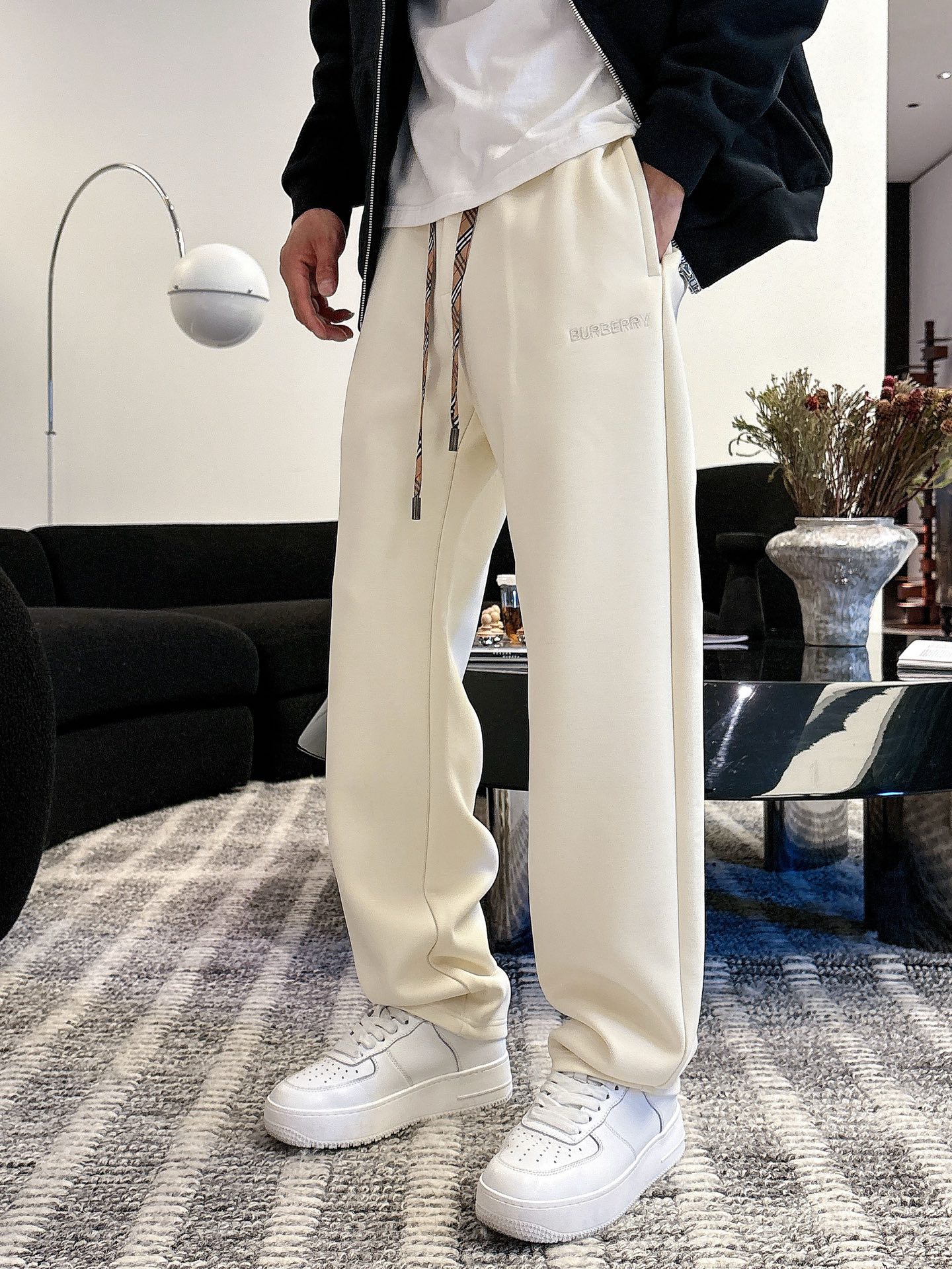 NO:610893,A Baoli ｜Autumn casual pants｜ -4xL,,alexander wang19860909阿宝莉 ｜秋款休闲裤｜ -4xL,,alexander wang,Men's clothing