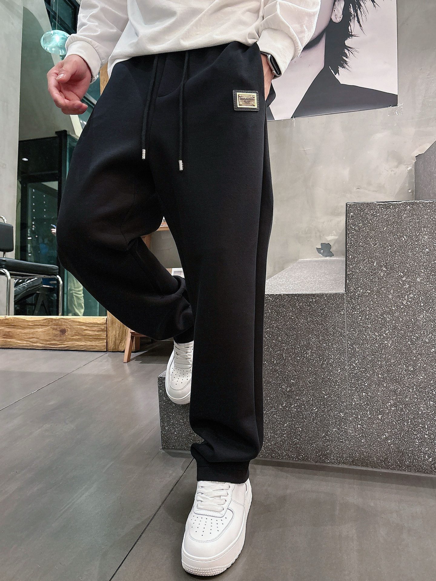 NO:613297,DG ｜Autumn casual pants｜ -4xL,,alexander wang19860909DG ｜秋款休闲裤｜ -4xL,,alexander wang,Men's clothing