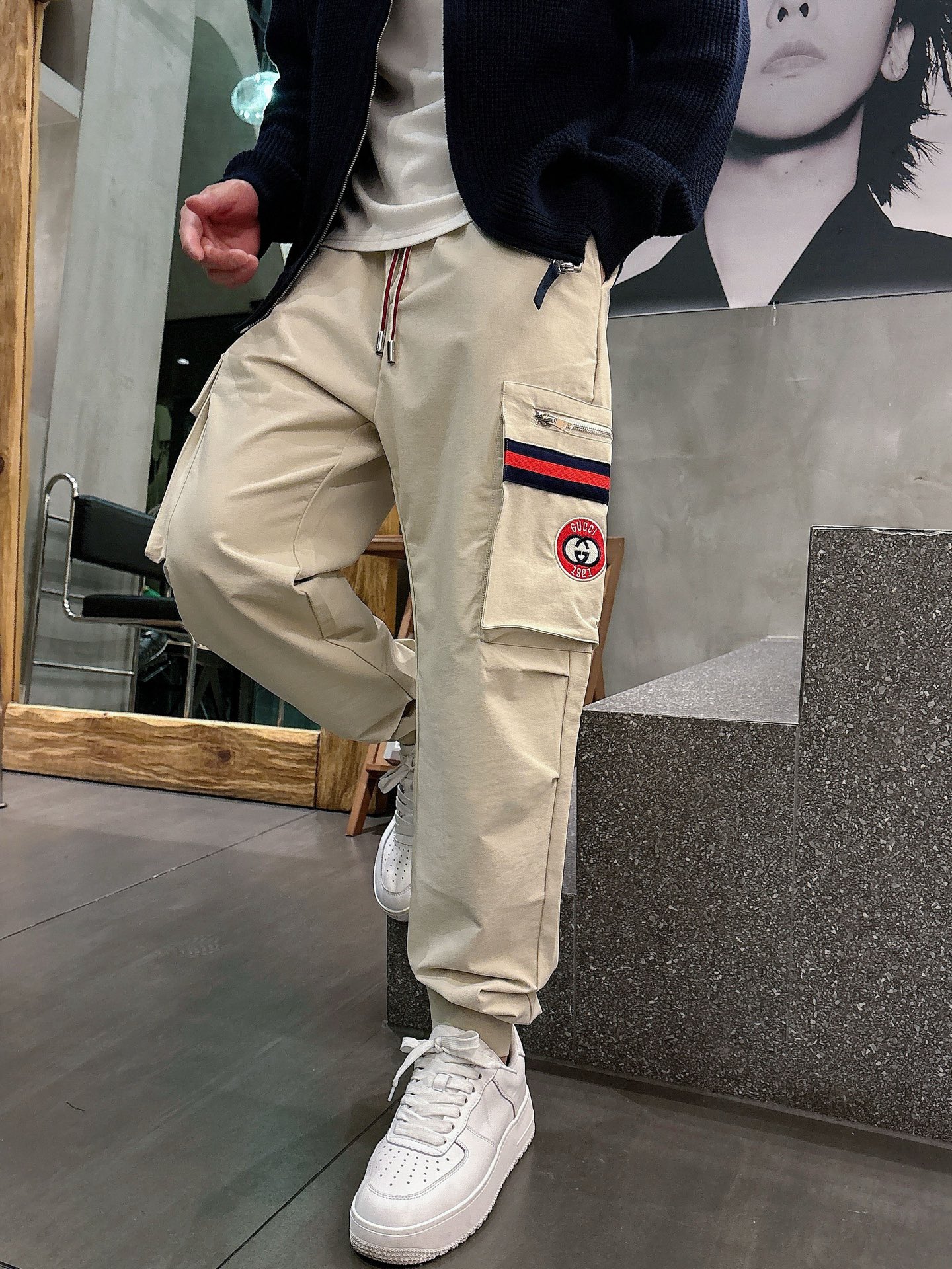 NO:608714,Gucci | Summer Style -4,,gucci,alexander wang19860909古驰 ｜夏款 -4,,gucci,alexander wang,Men's clothing