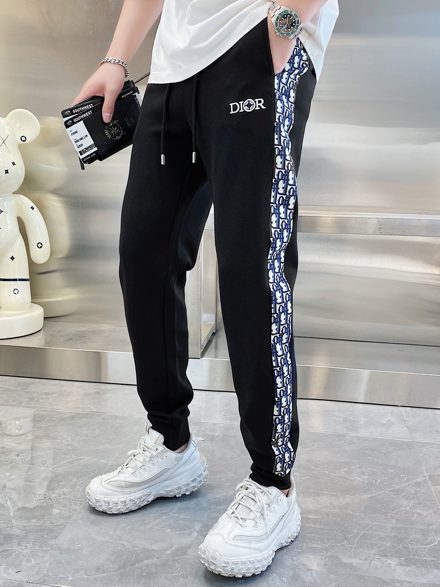 NO:606363,Dior's top summer models, size M-4xl, dior, alexander wang19860909迪奥顶级货夏款 尺码M-4xl,,dior,alexander wang,Men's clothing