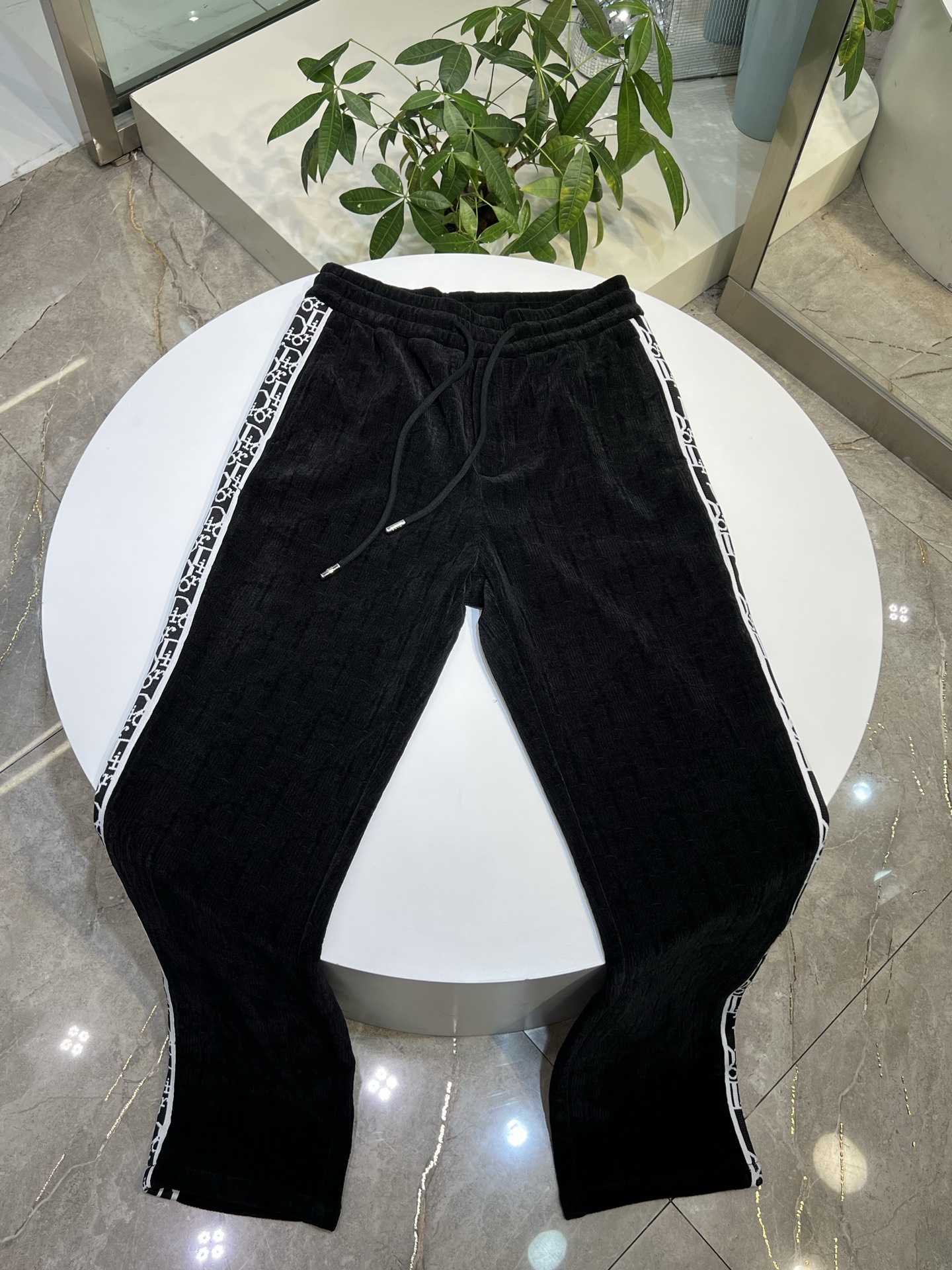 NO:600916,Dior ｜Autumn cotton pants｜ -4,,dior,alexander wang19860909迪奥 ｜秋款棉裤｜ -4,,dior,alexander wang,Men's clothing