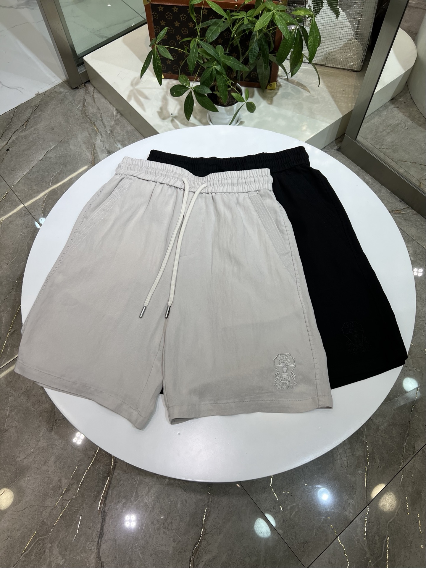 NO:950029,New season c linen shorts(_)ヾ Summer new style -3xL,,shorts,19860909New season c麻料短裤(_)ヾ 夏季新款 -3xL,,shorts,,Men's clothing