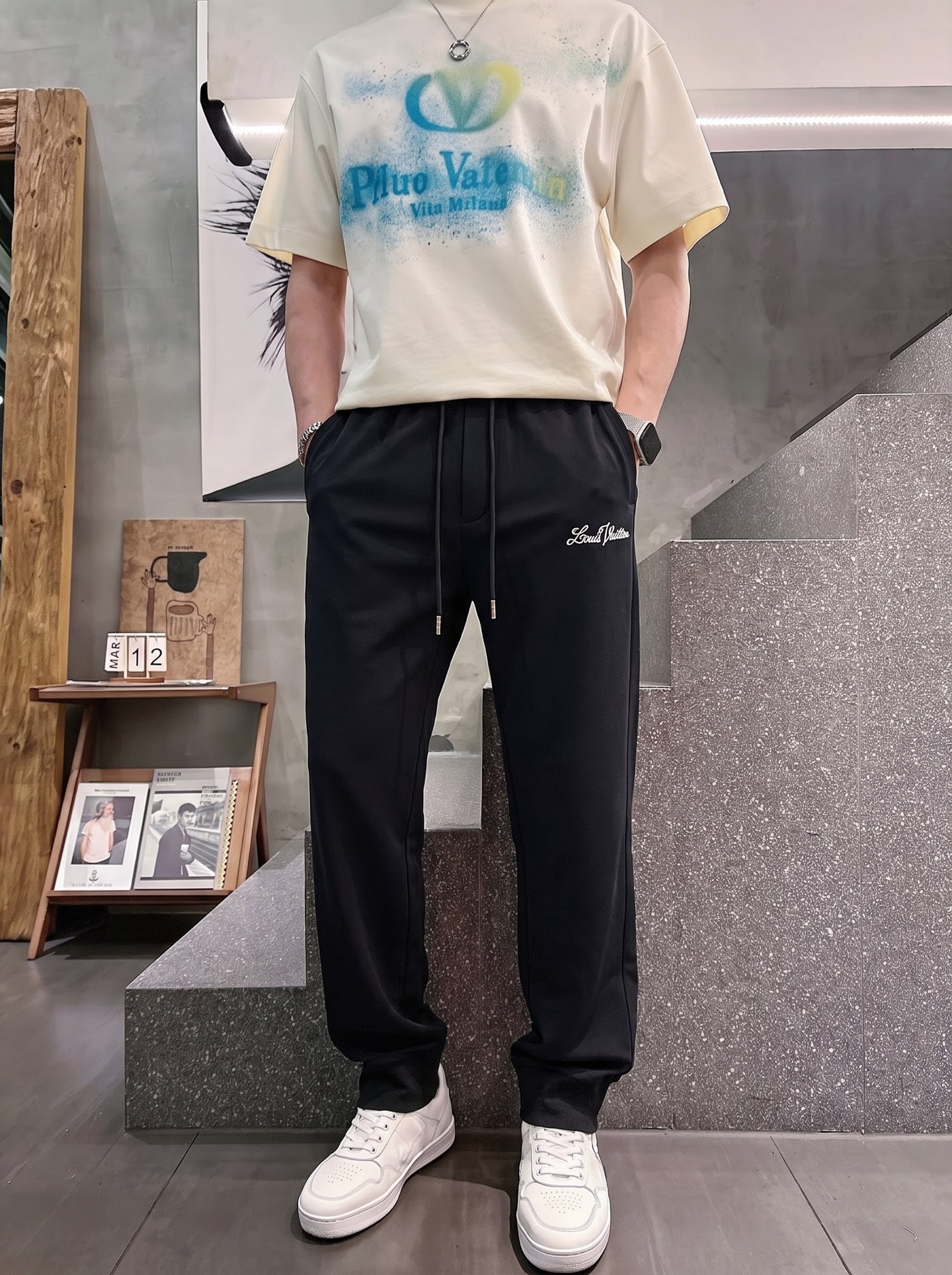 NO:954125,New season Lv quick-drying trousers (_)ヾ Summer new style M-3xl,,louis vuitton,19860909New season Lv速干长裤(_)ヾ 夏季新款 M-3xl,,louis vuitton,,Men's clothing
