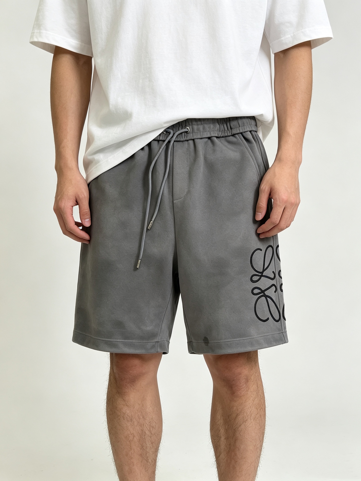 NO:935266,New season Loewe cotton shorts (_)ヾ Summer new style m-3xl,,loewe,shorts,19860909New season 罗意威棉短裤(_)ヾ 夏季新款 m-3xl,,loewe,shorts,,Men's clothing