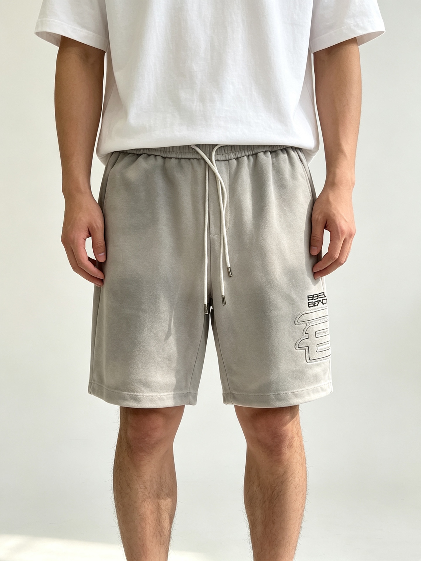 NO:935270,New season Balenciaga cotton shorts (_)ヾ Summer new model m-3xl,,balenciaga,shorts,19860909New season 巴黎世家棉短裤(_)ヾ 夏季新款 m-3xl,,balenciaga,shorts,,Men's clothing
