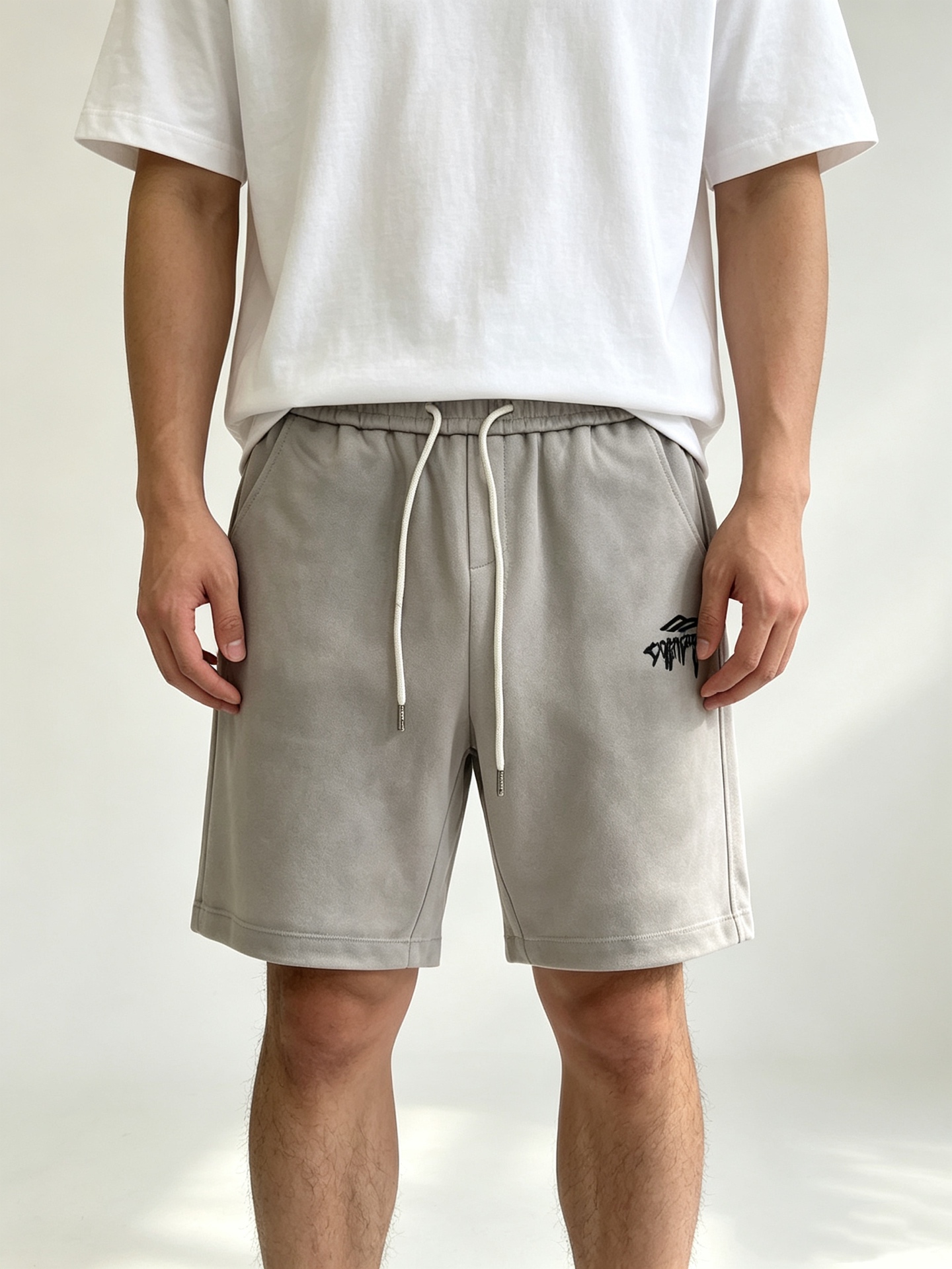 NO:935247,New season Balenciaga cotton shorts (_)ヾ Summer new model m-3xl,,balenciaga,shorts,19860909New season 巴黎世家棉短裤(_)ヾ 夏季新款 m-3xl,,balenciaga,shorts,,Men's clothing