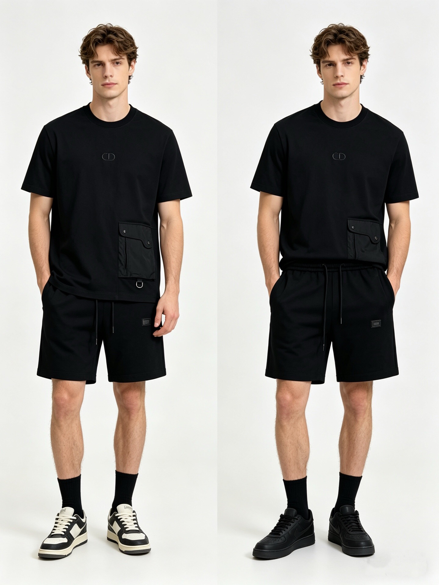NO:954106,New season Dior suit(_)ヾ Summer new style s-xl,,dior,19860909New season 迪奥套装(_)ヾ 夏季新款 s-xl,,dior,,Men's clothing