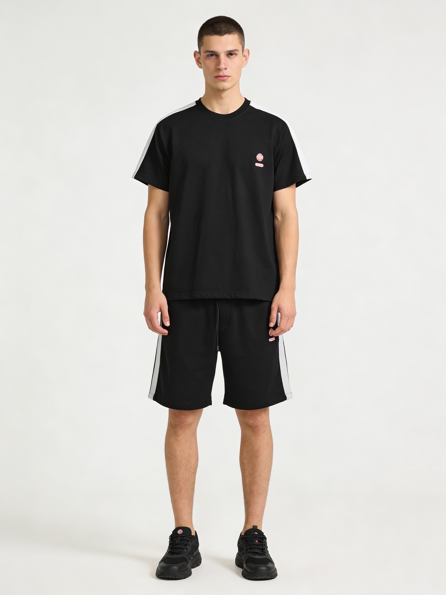 NO:958743,New season casa suit(_)ヾ Summer new style s-xL,,19860909New season casa套装(_)ヾ 夏季新款 s-xL,,,Men's clothing