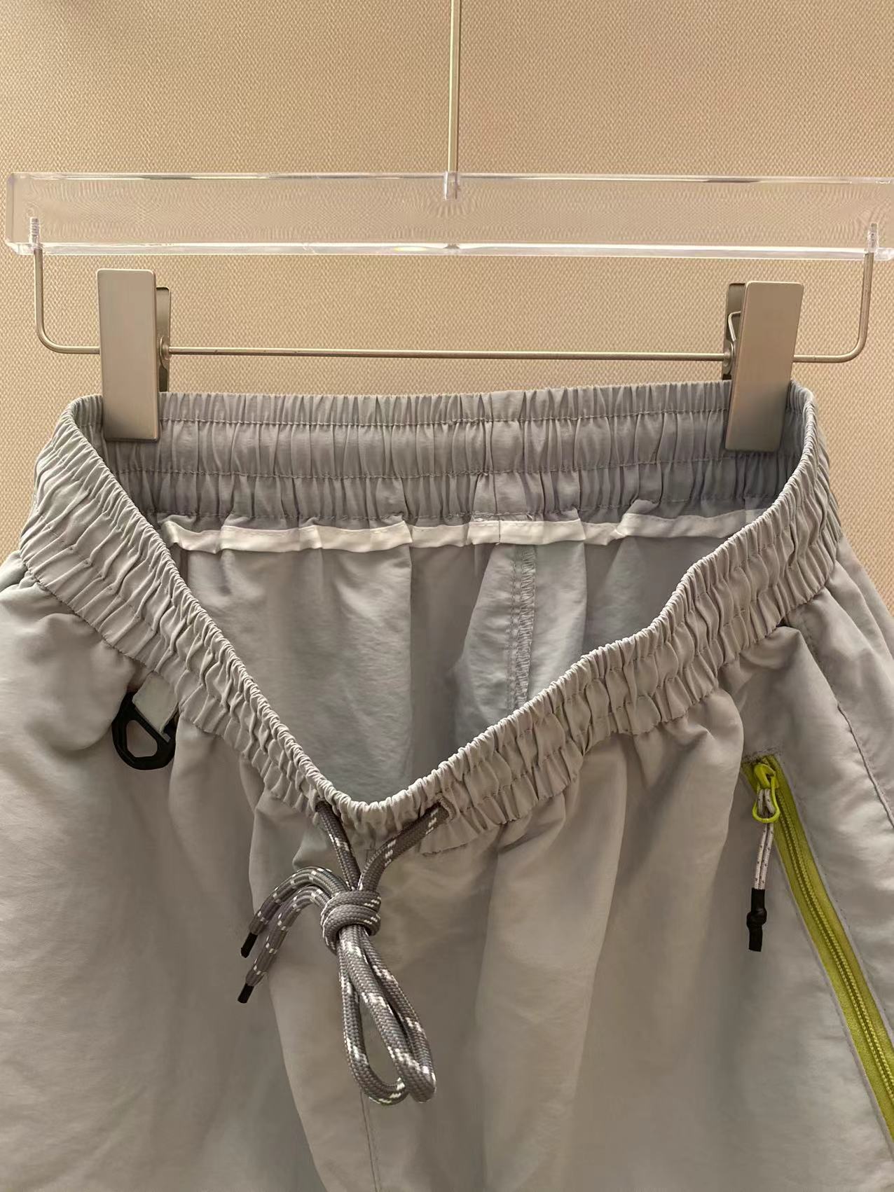 BC 2025’s Fast-Dry Shorts: Ideal for Summer Sports and Leisure, Stylish and Functional. - 图片 8