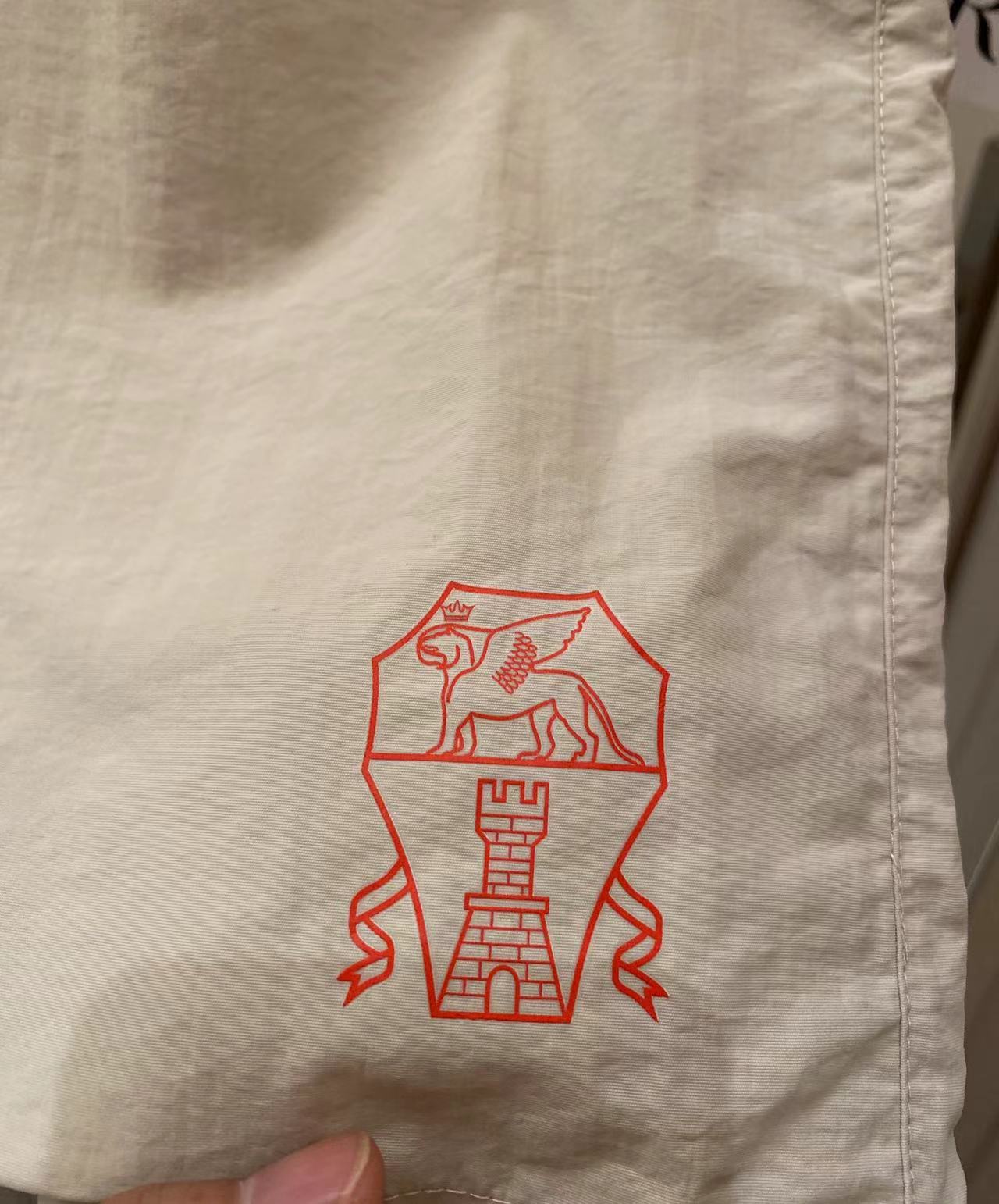 BC 2025 Fast-Dry Shorts: Ideal for Summer Sports and Leisure, Quick Sweat Absorption. - 图片 6