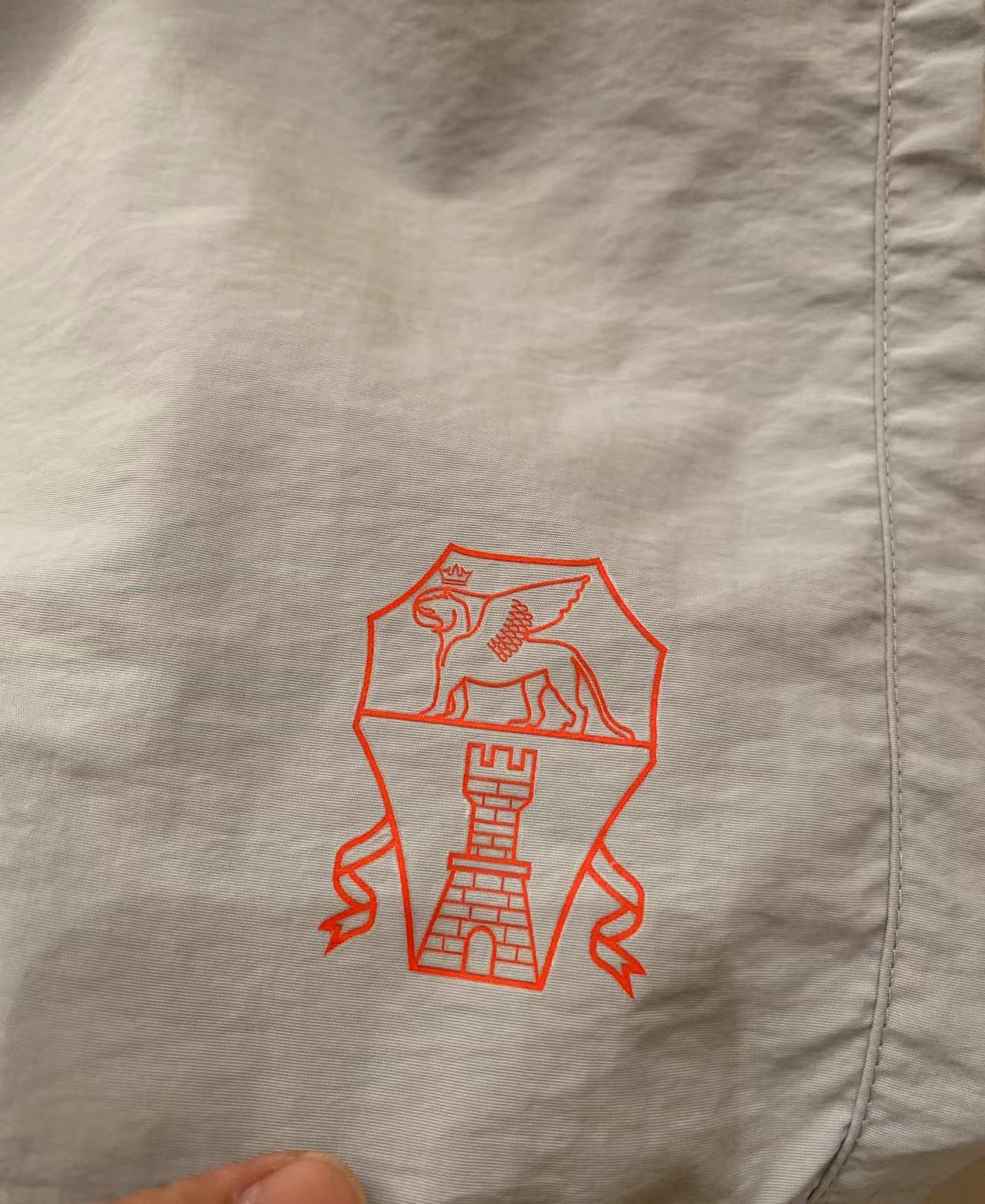 BC 2025’s Fast-Dry Shorts: Ideal for Summer Sports and Leisure, Stylish and Functional. - 图片 6