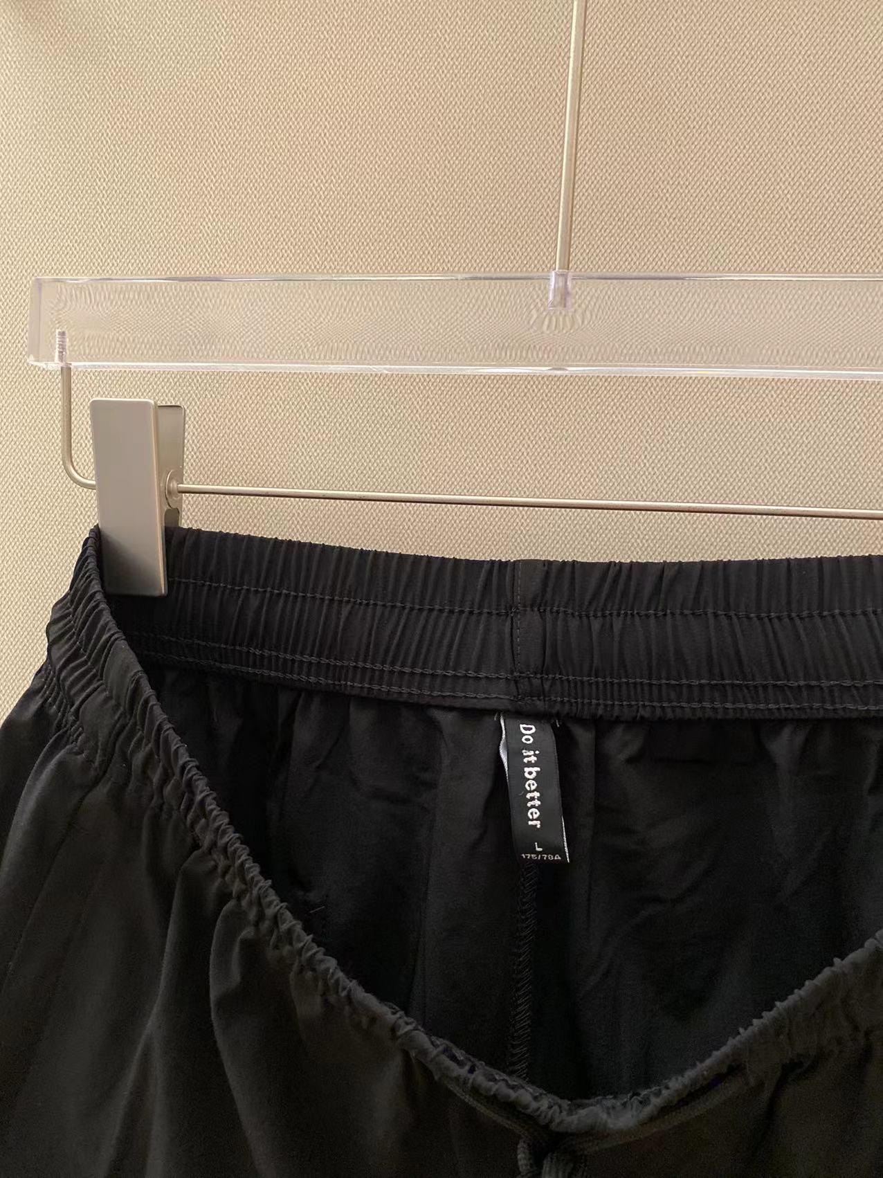 Ghenya’s Summer Dry Shorts: Ideal for Sports and Leisure, Quick Sweat Absorption and Evaporation - 图片 8