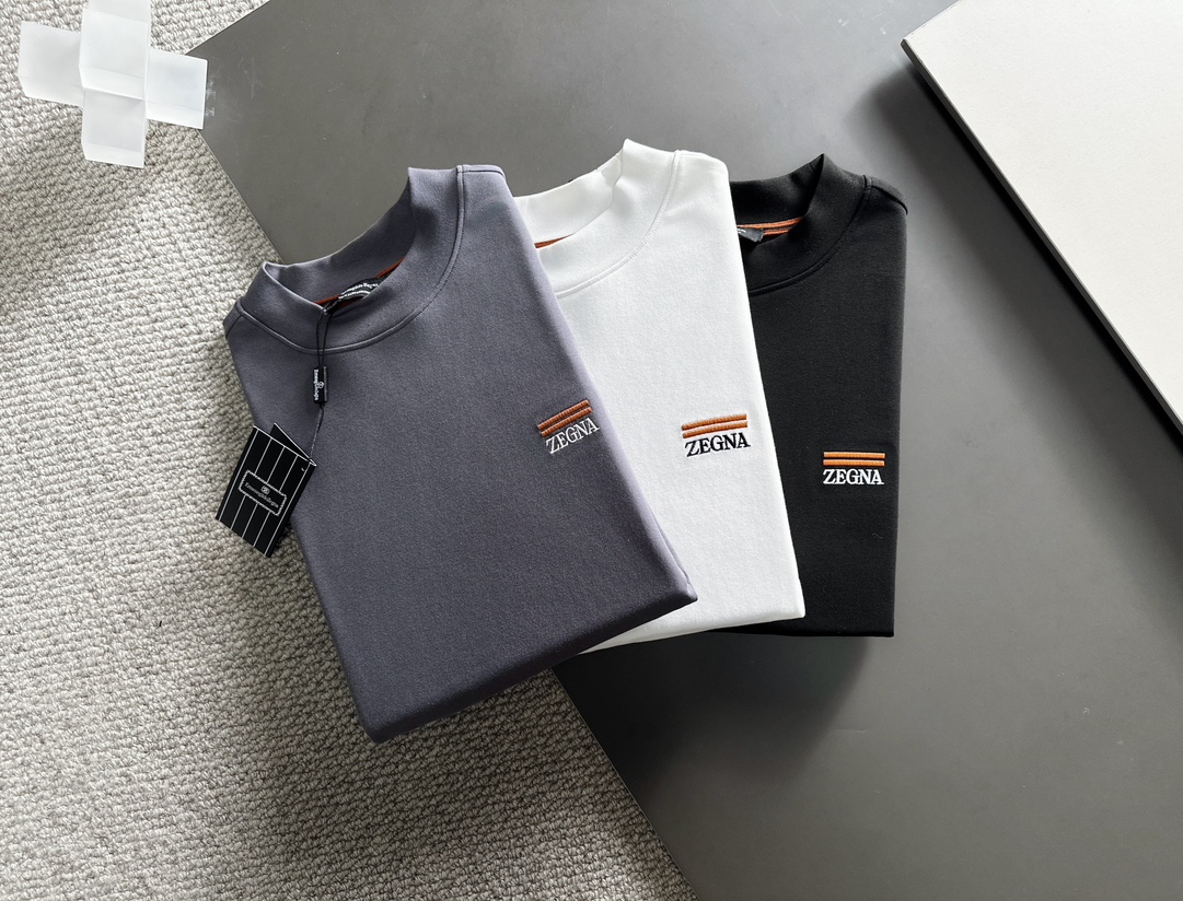 [Zegna Men