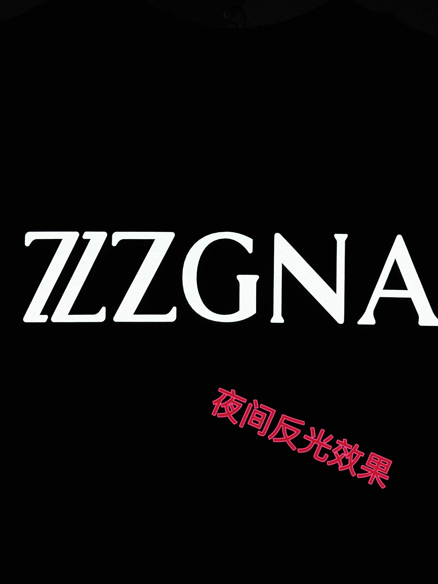  ZG 2025SS春夏最新款圆领时尚短袖T恤，官网同步，专柜纯棉面料！贴肤舒适，耐看又好穿，经典简约l