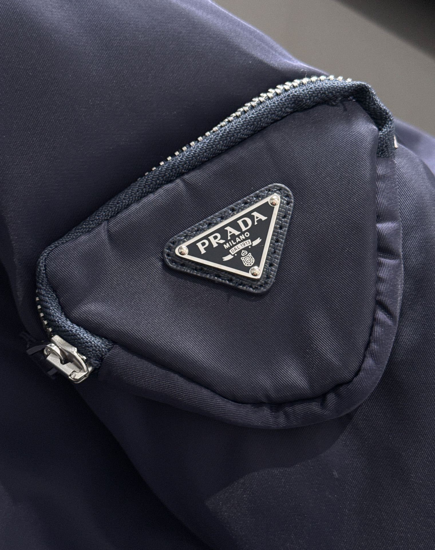 Luxury Wool Jacket with Intricate Details and Exclusive Design, Code XS-L - 图片 6