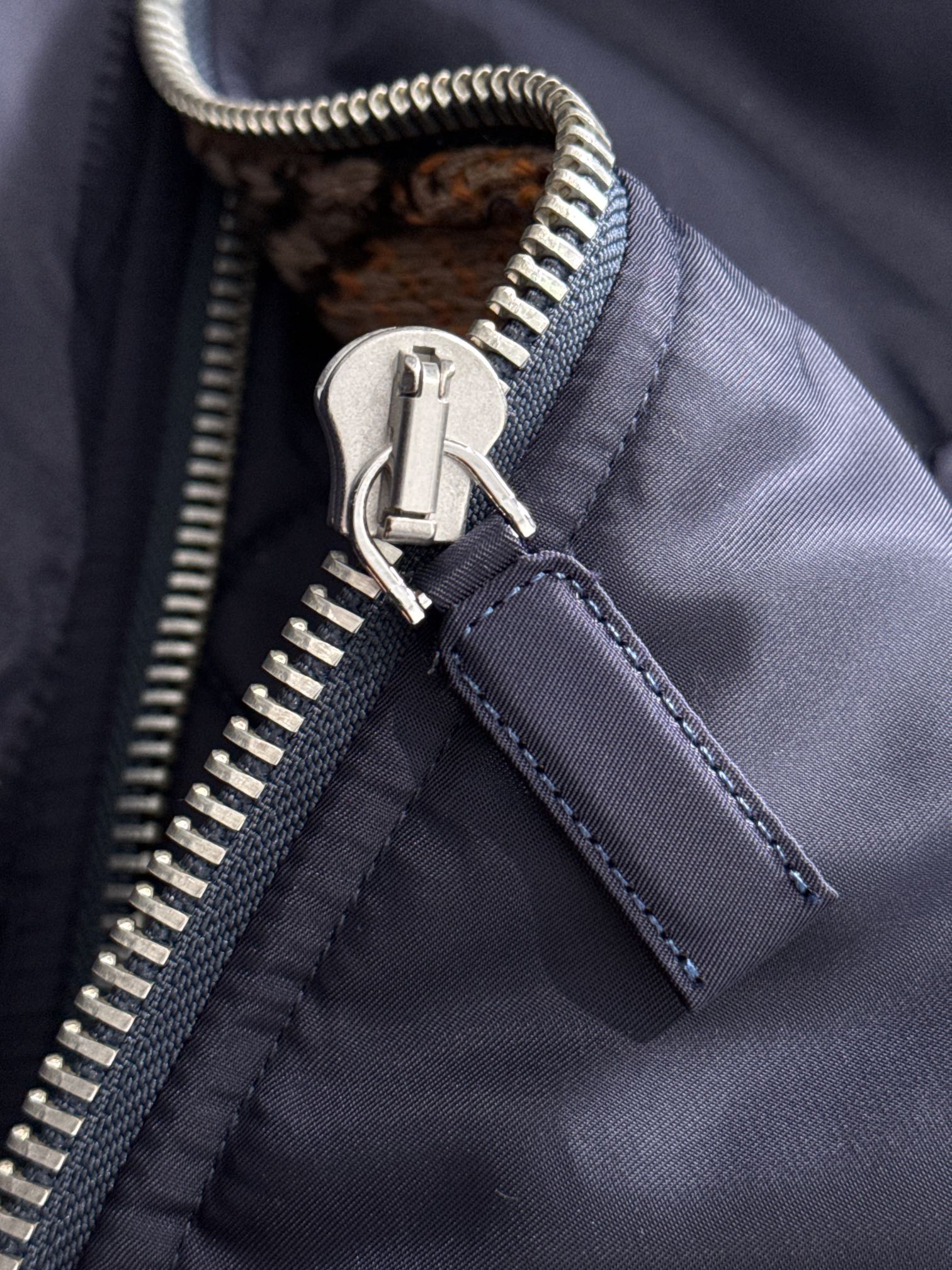Luxury Wool Jacket with Intricate Details and Exclusive Design, Code XS-L - 图片 8