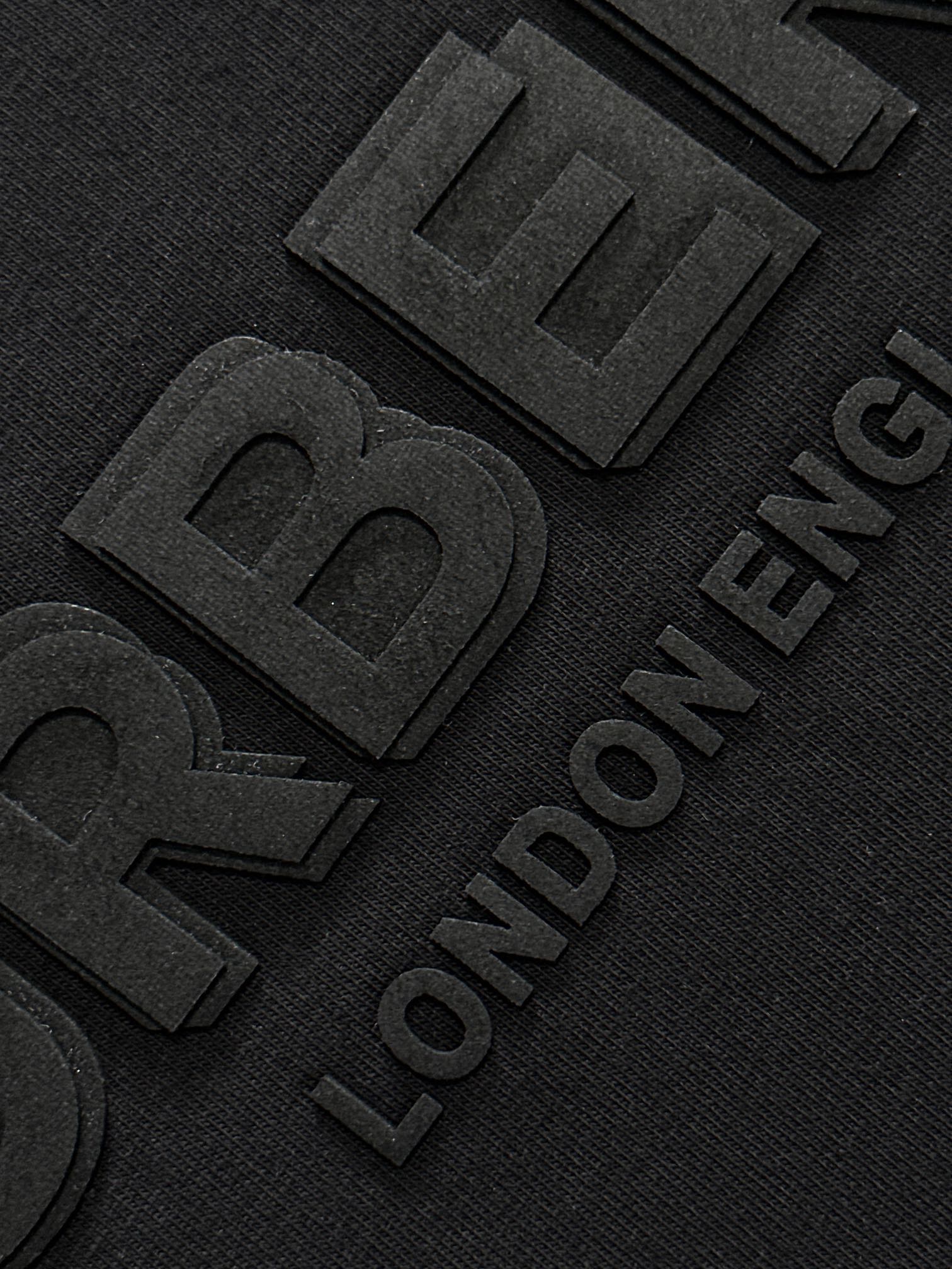 BBR 2025SS春夏最新款圆领时尚短袖T恤，官网同步，专柜纯棉面料！贴肤舒适，耐看又好穿，经典简约l