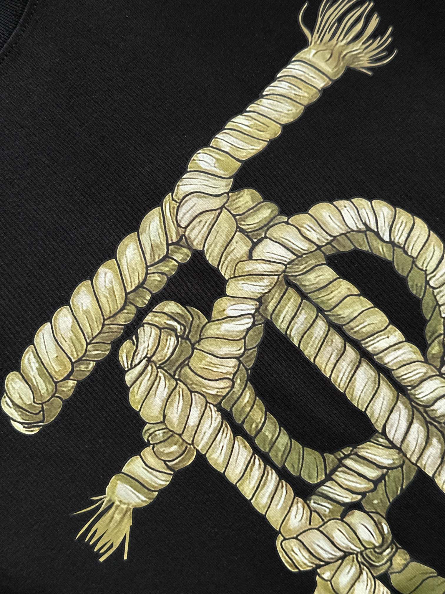  BBR 2025SS春夏最新款圆领时尚短袖T恤，官网同步，专柜纯棉面料！贴肤舒适，耐看又好穿，经典简约