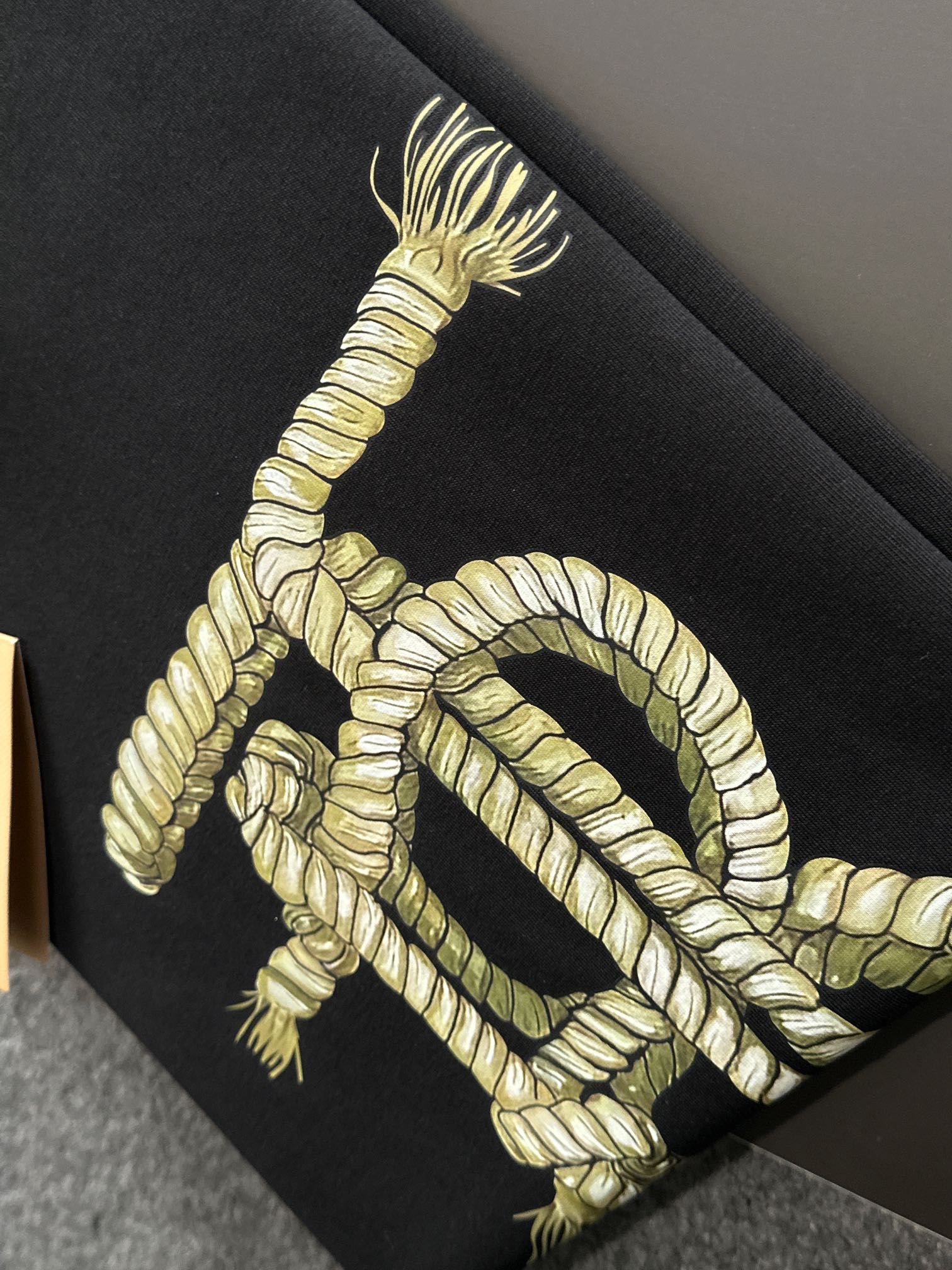  BBR 2025SS春夏最新款圆领时尚短袖T恤，官网同步，专柜纯棉面料！贴肤舒适，耐看又好穿，经典简约