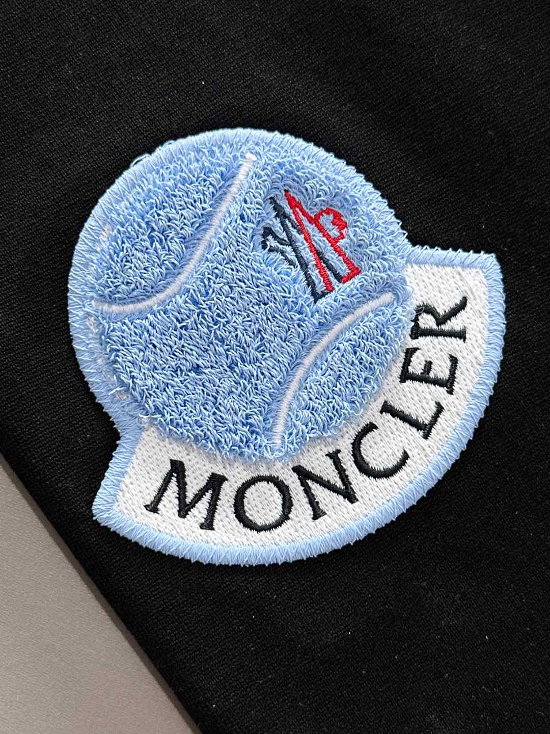 MONCRER  T恤服装,男 5