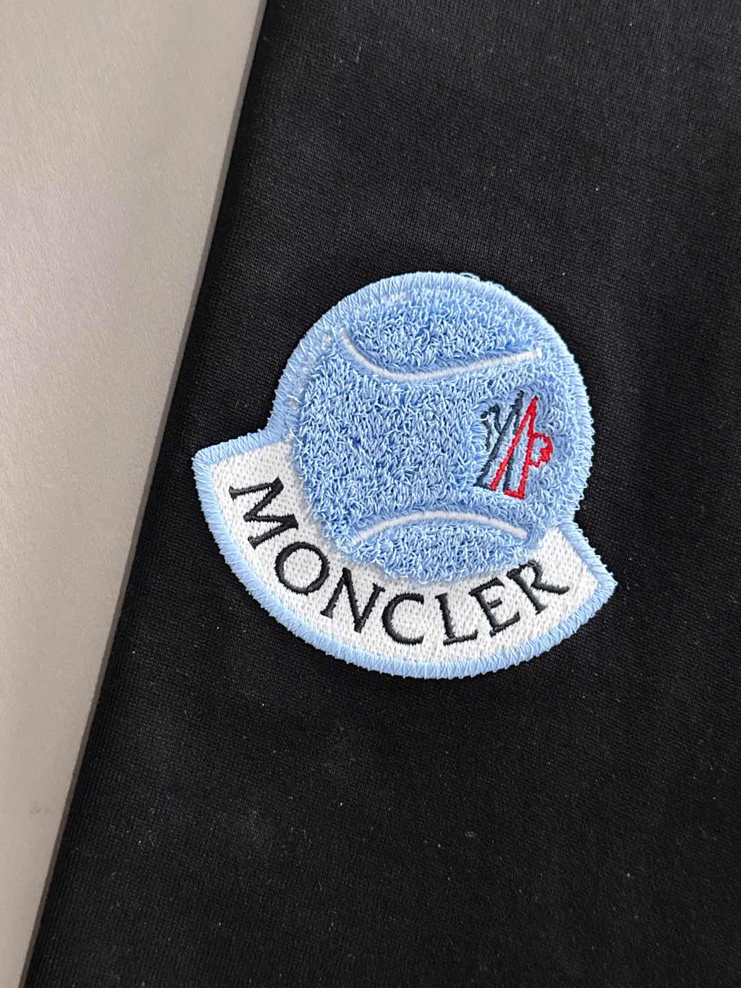 MONCRER  T恤服装,男 4