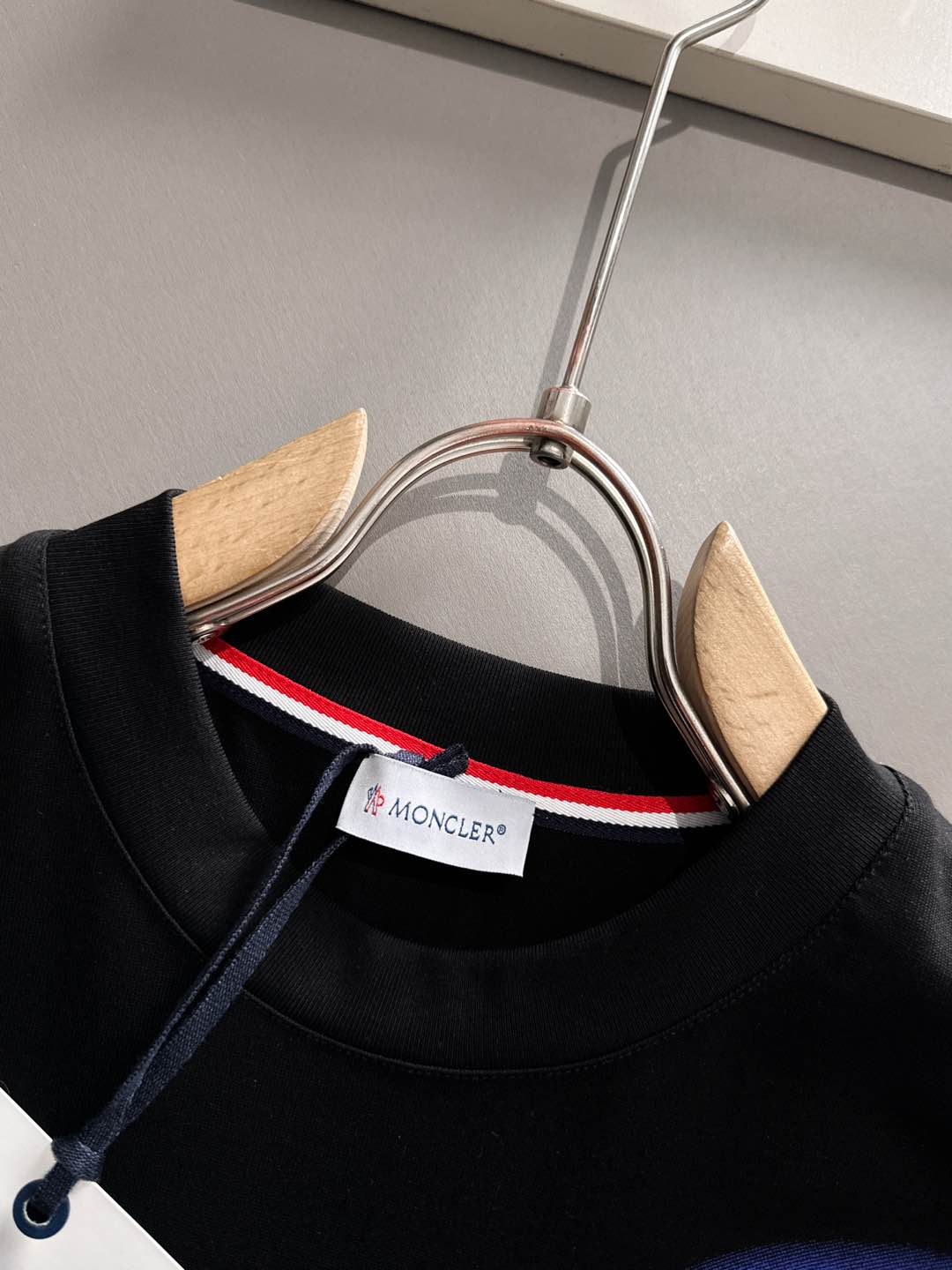 MONCRER  T恤服装,男 7