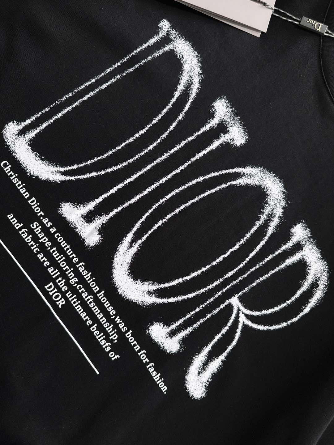 DIOR  T恤服装,男,dior 6