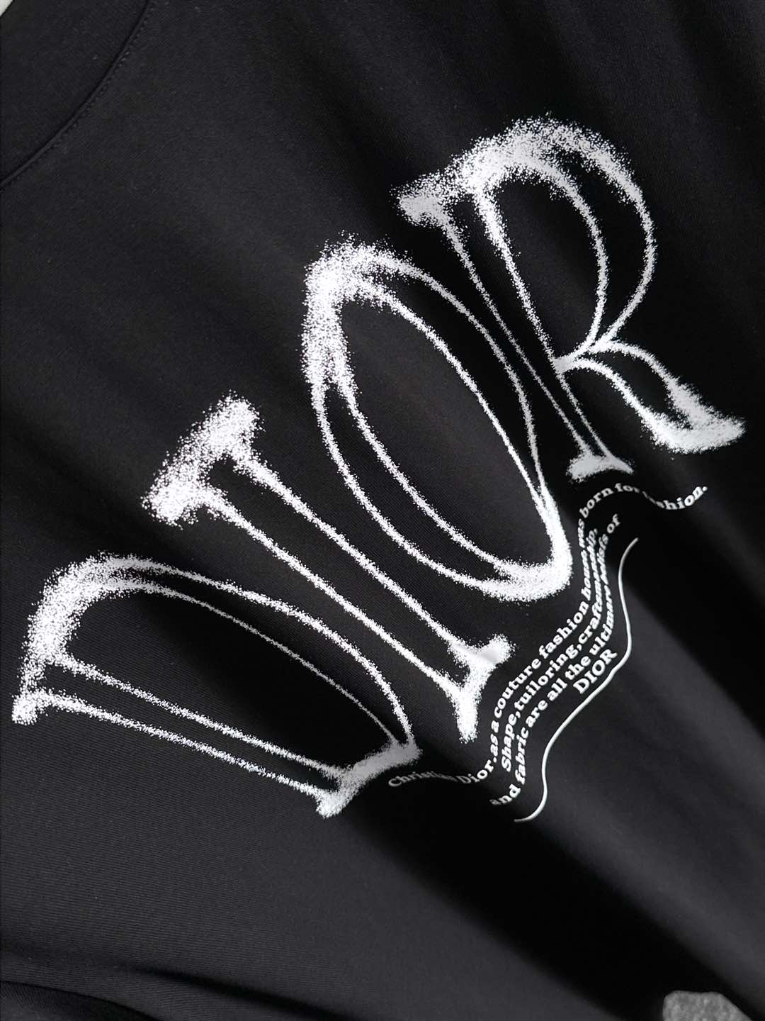 DIOR  T恤服装,男,dior 5