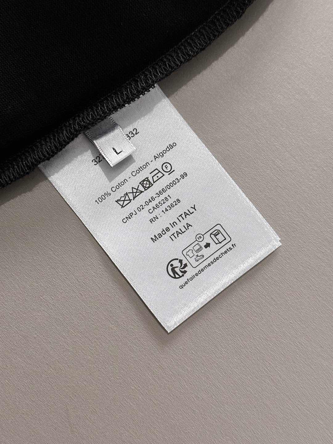 DIOR  T恤服装,男,dior 8