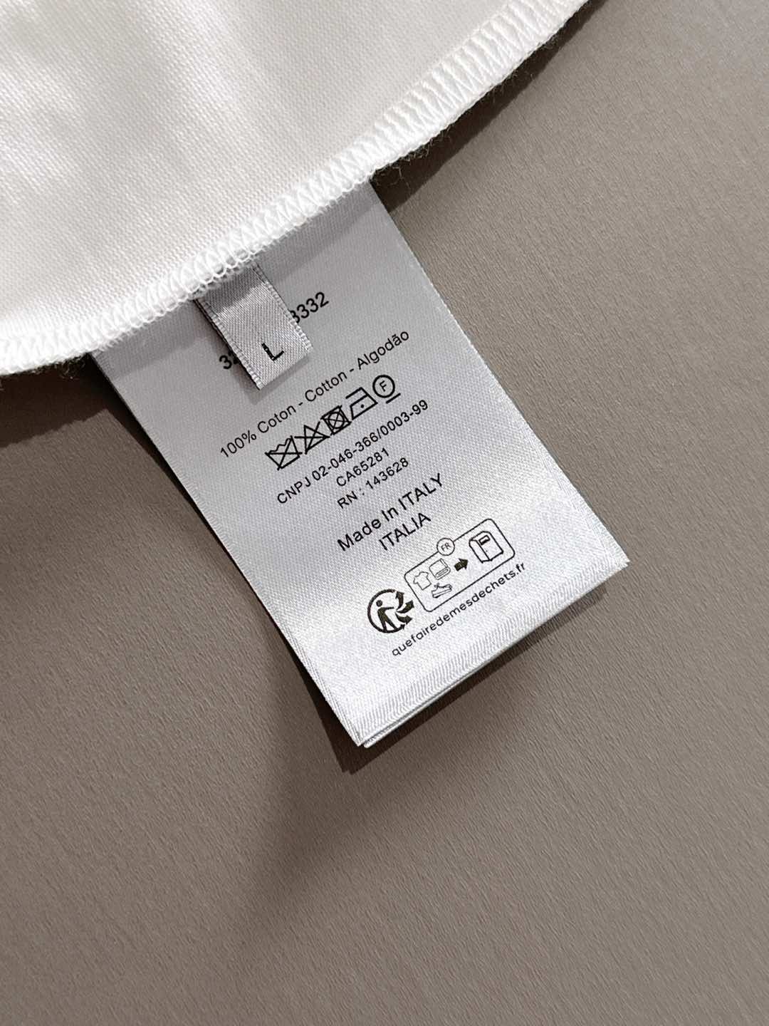 DIOR  T恤服装,男,dior 8